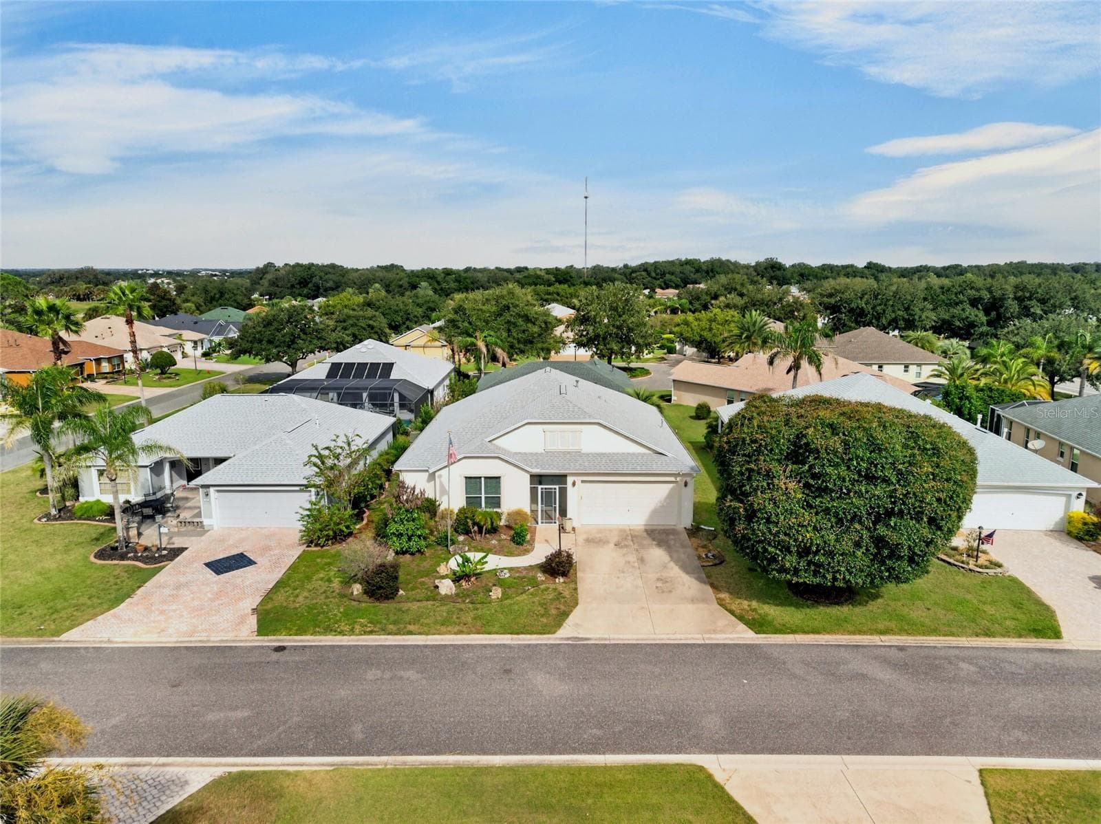 349 PACOLET TER
