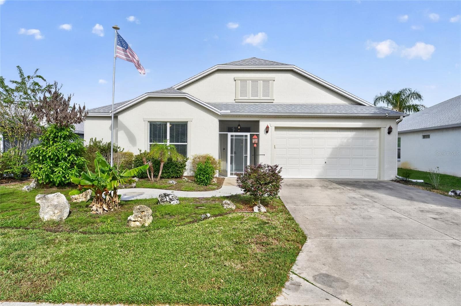 Single Family Residence at 349 PACOLET TER, THE VILLAGES, photo 5 of 94