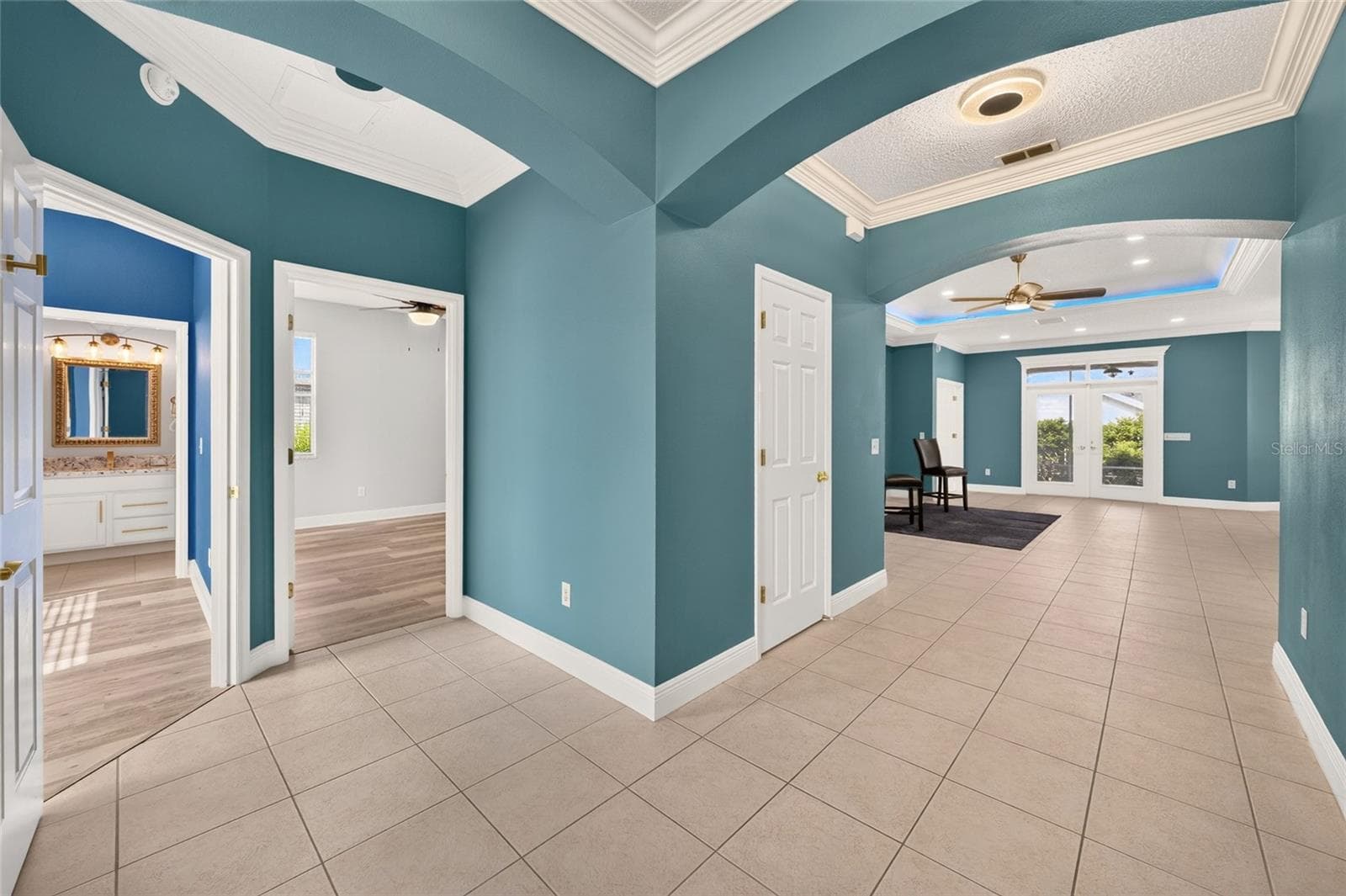 Single Family Residence at 349 PACOLET TER, THE VILLAGES, photo 6 of 94