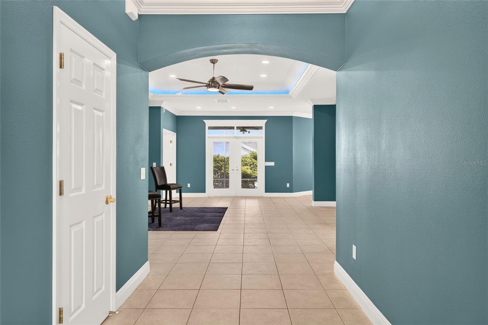 Single Family Residence at 349 PACOLET TER, THE VILLAGES, photo 8 of 94