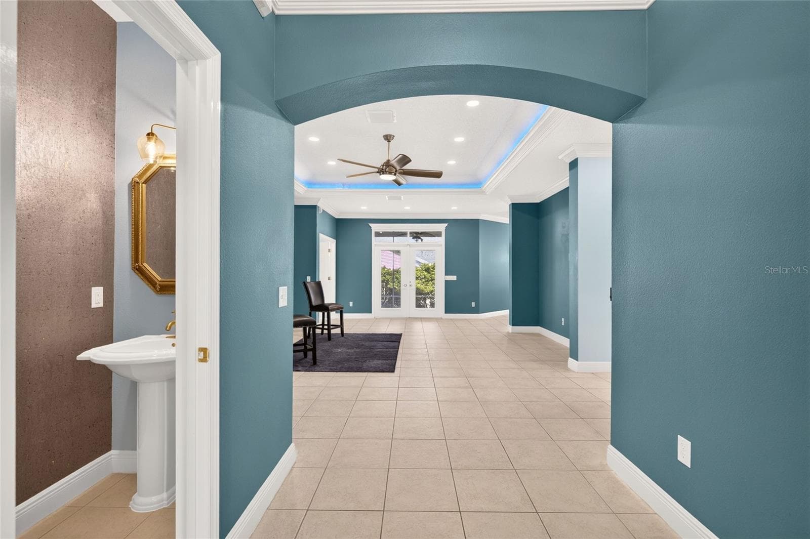 Single Family Residence at 349 PACOLET TER, THE VILLAGES, photo 9 of 94