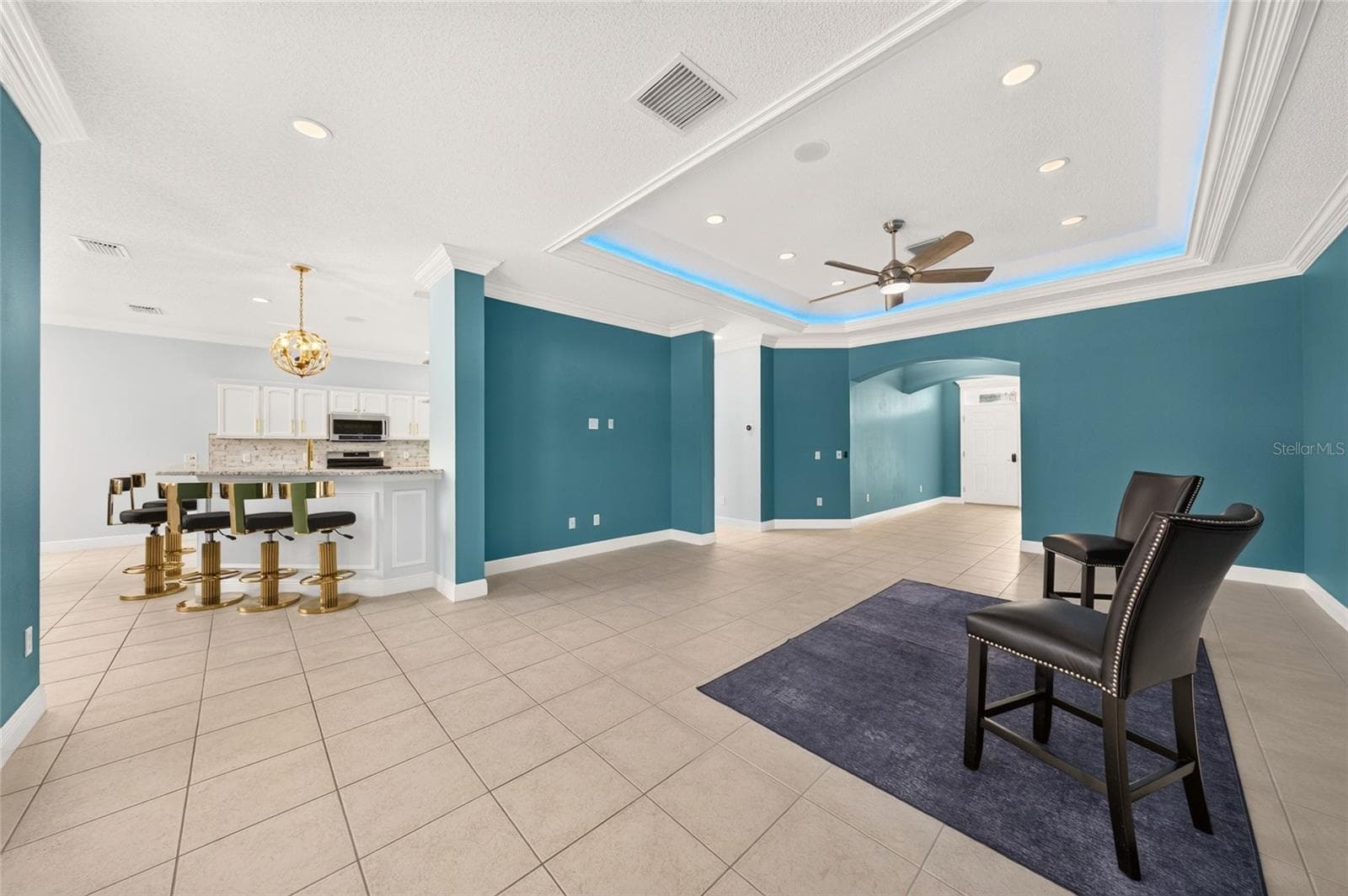 Single Family Residence at 349 PACOLET TER, THE VILLAGES, photo 14 of 94