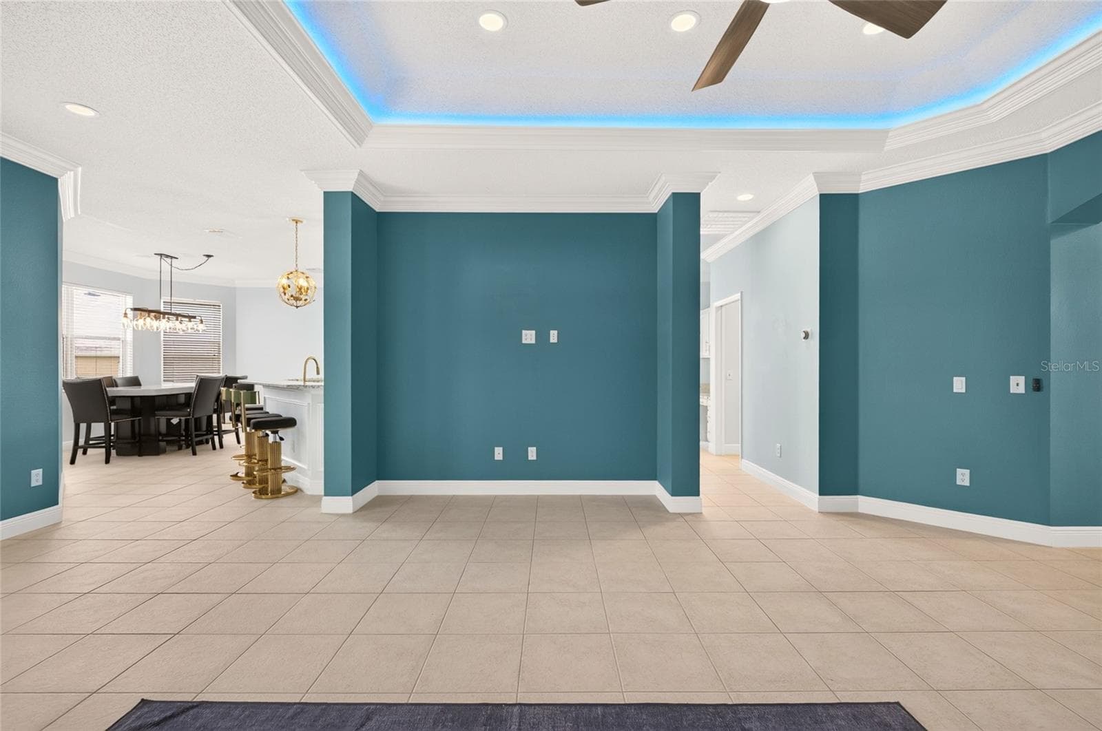 Single Family Residence at 349 PACOLET TER, THE VILLAGES, photo 16 of 94