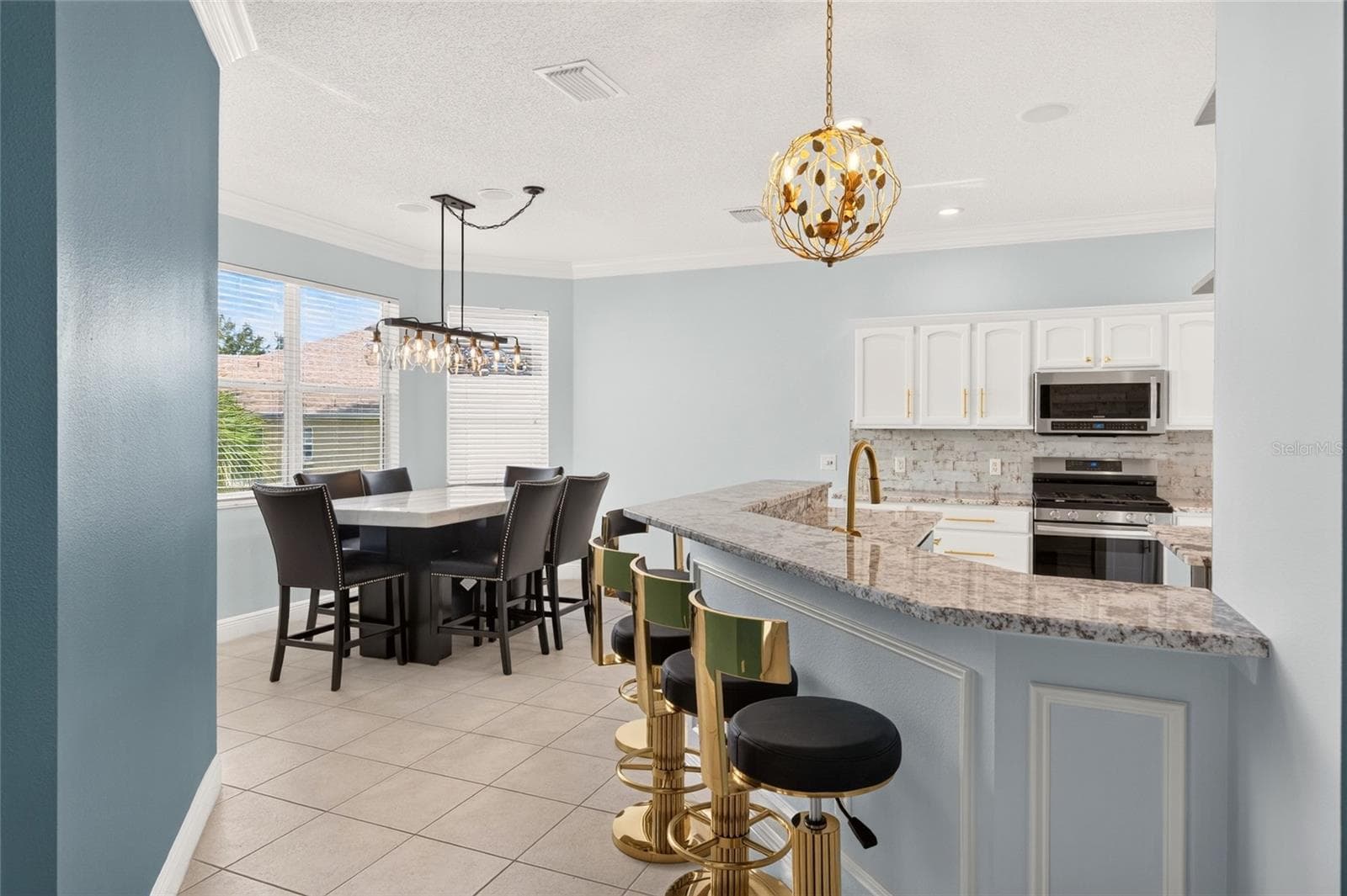 Single Family Residence at 349 PACOLET TER, THE VILLAGES, photo 17 of 94