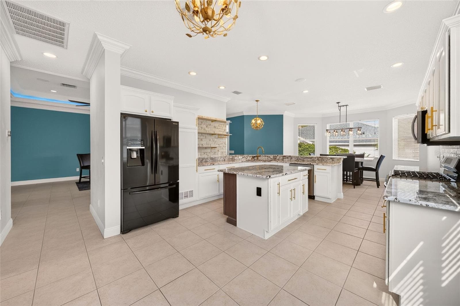 Single Family Residence at 349 PACOLET TER, THE VILLAGES, photo 22 of 94