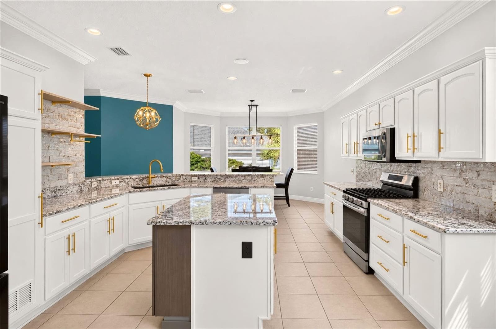Single Family Residence at 349 PACOLET TER, THE VILLAGES, photo 25 of 94