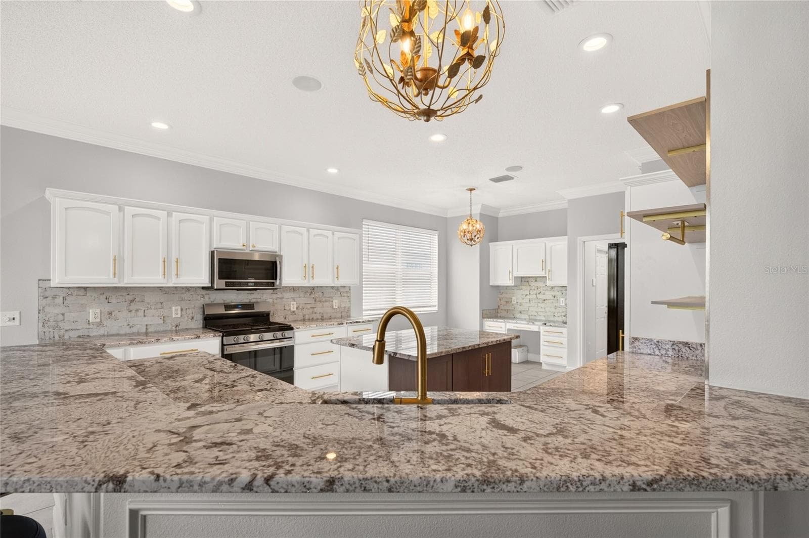 Single Family Residence at 349 PACOLET TER, THE VILLAGES, photo 31 of 94