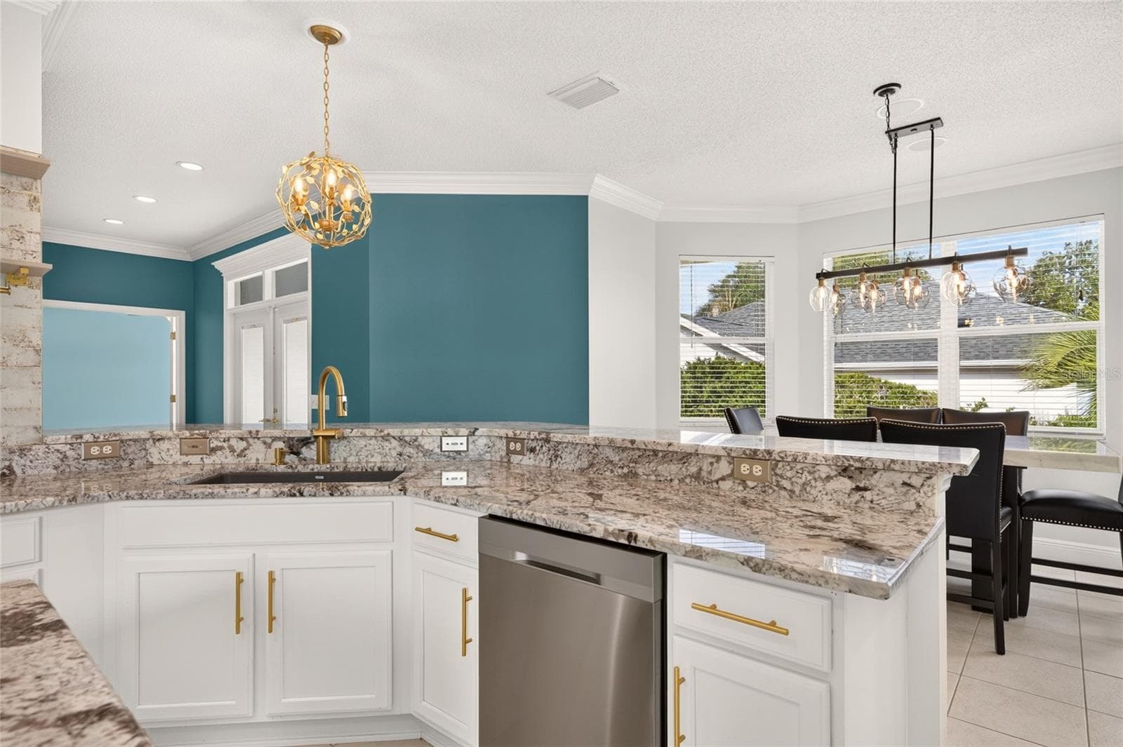 Single Family Residence at 349 PACOLET TER, THE VILLAGES, photo 37 of 94