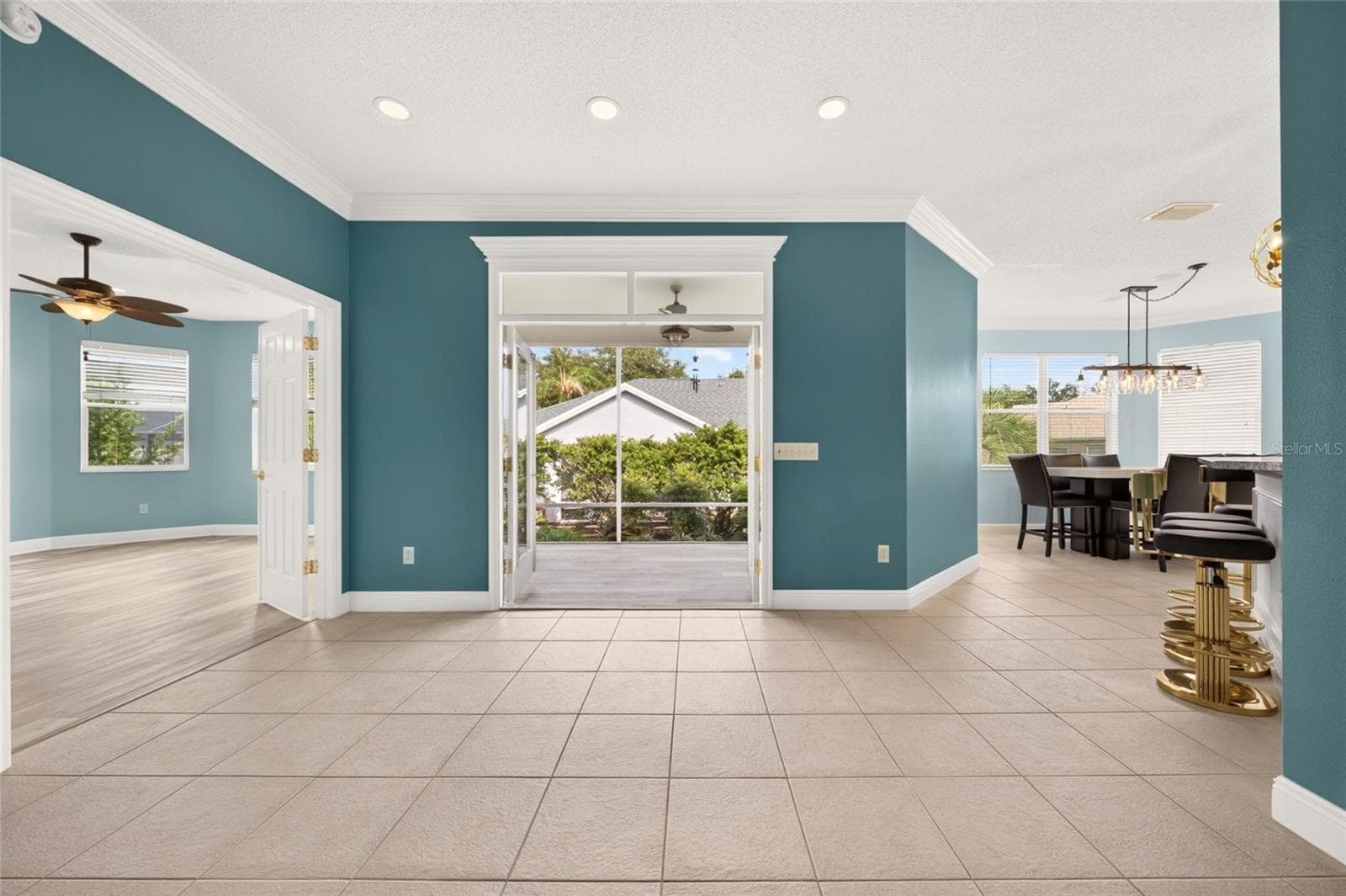 Single Family Residence at 349 PACOLET TER, THE VILLAGES, photo 71 of 94