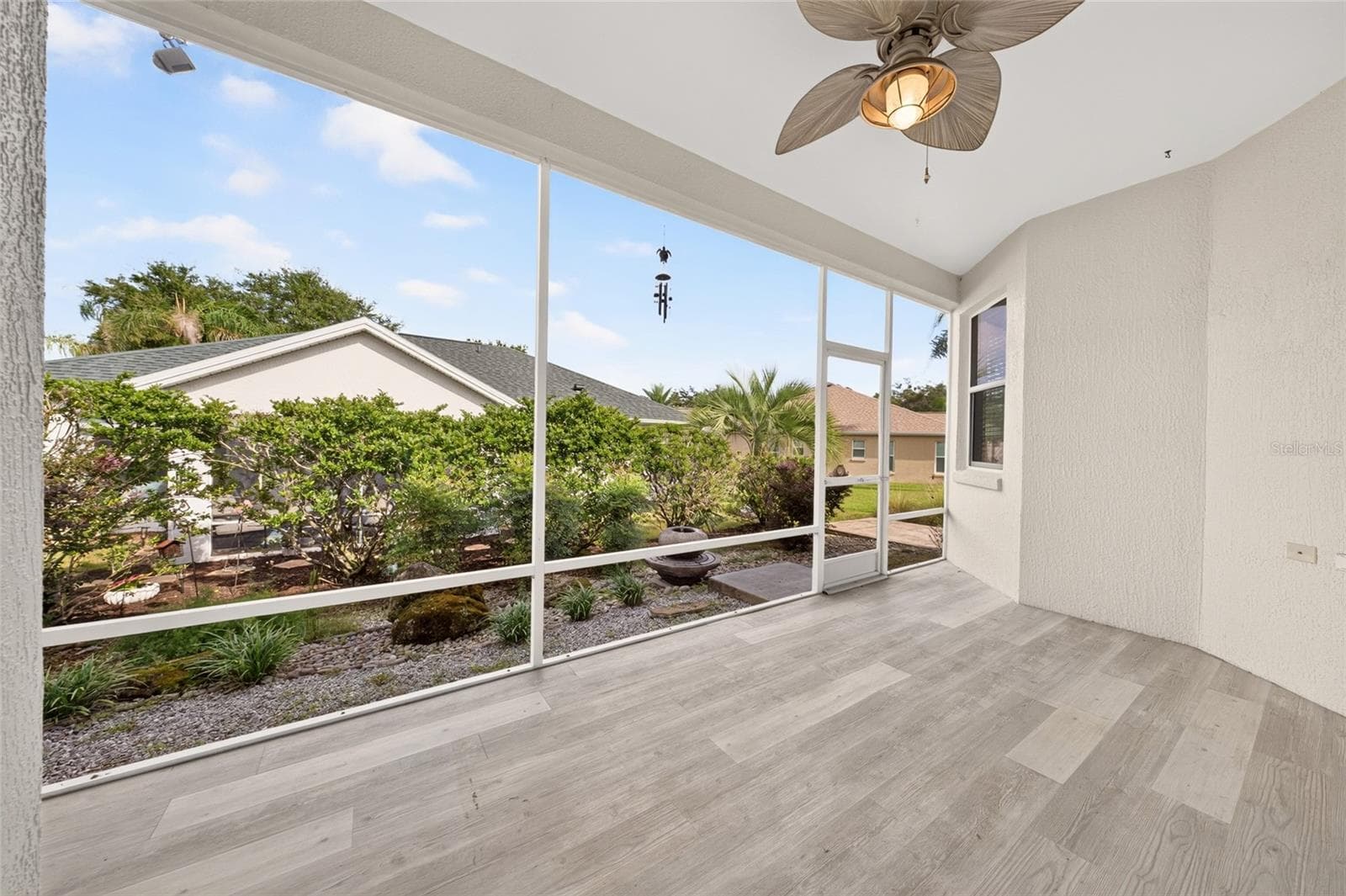 Single Family Residence at 349 PACOLET TER, THE VILLAGES, photo 74 of 94
