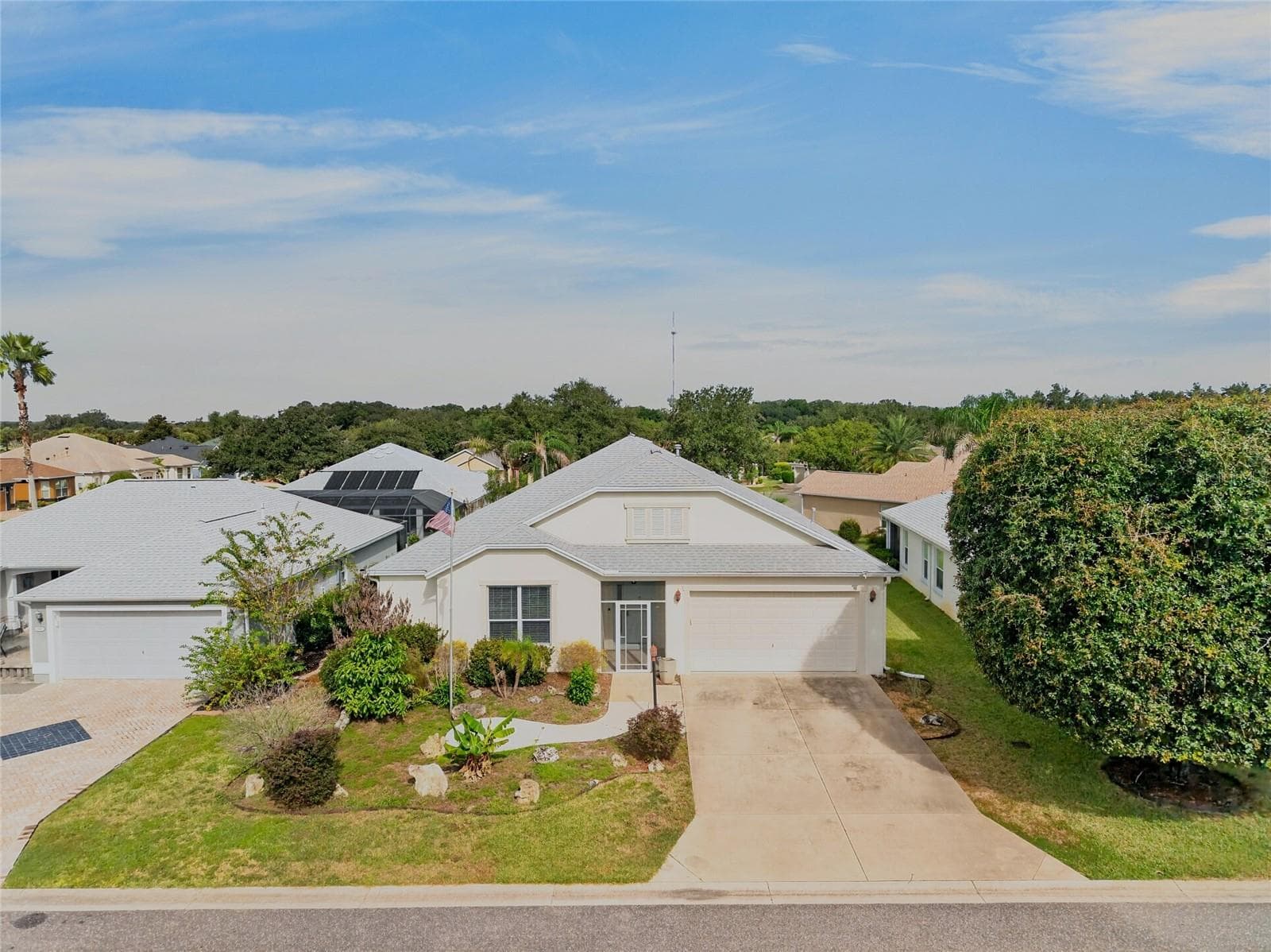 Single Family Residence at 349 PACOLET TER, THE VILLAGES, photo 79 of 94