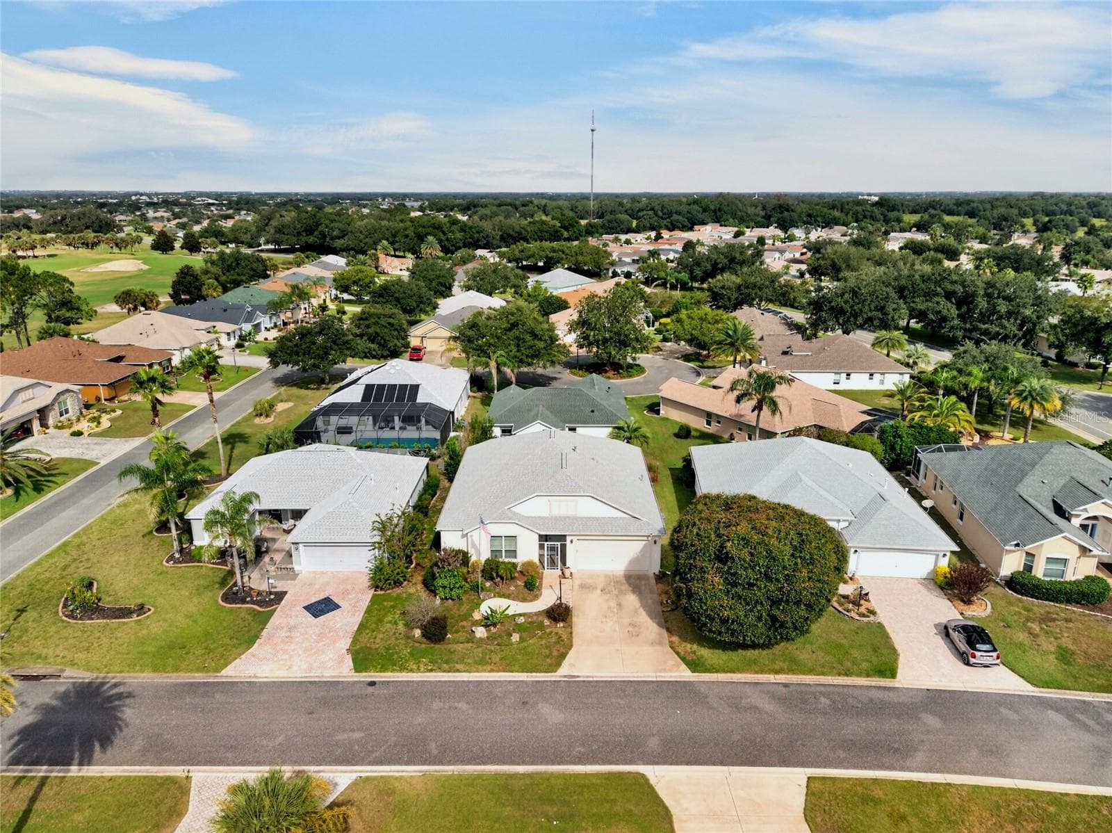 Single Family Residence at 349 PACOLET TER, THE VILLAGES, photo 80 of 94
