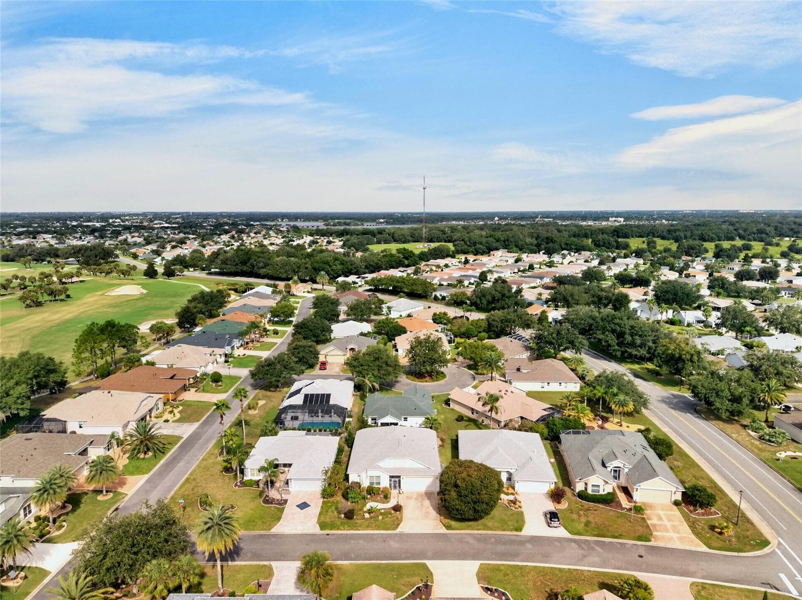 Single Family Residence at 349 PACOLET TER, THE VILLAGES, photo 81 of 94