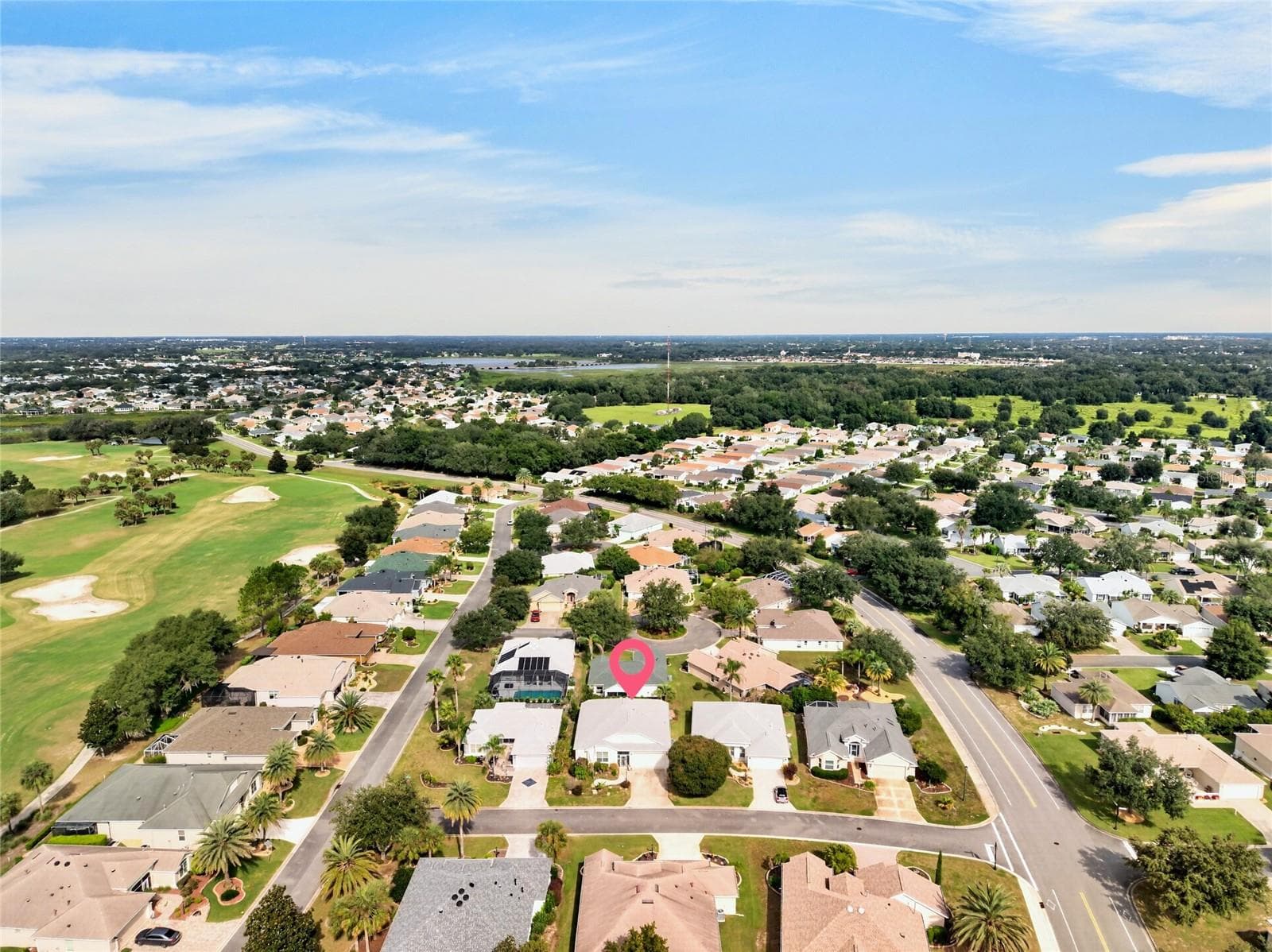 Single Family Residence at 349 PACOLET TER, THE VILLAGES, photo 82 of 94