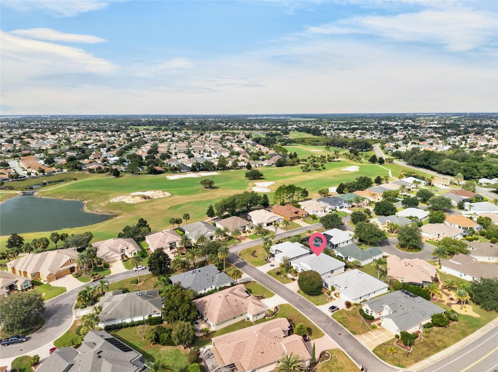 Single Family Residence at 349 PACOLET TER, THE VILLAGES, photo 83 of 94