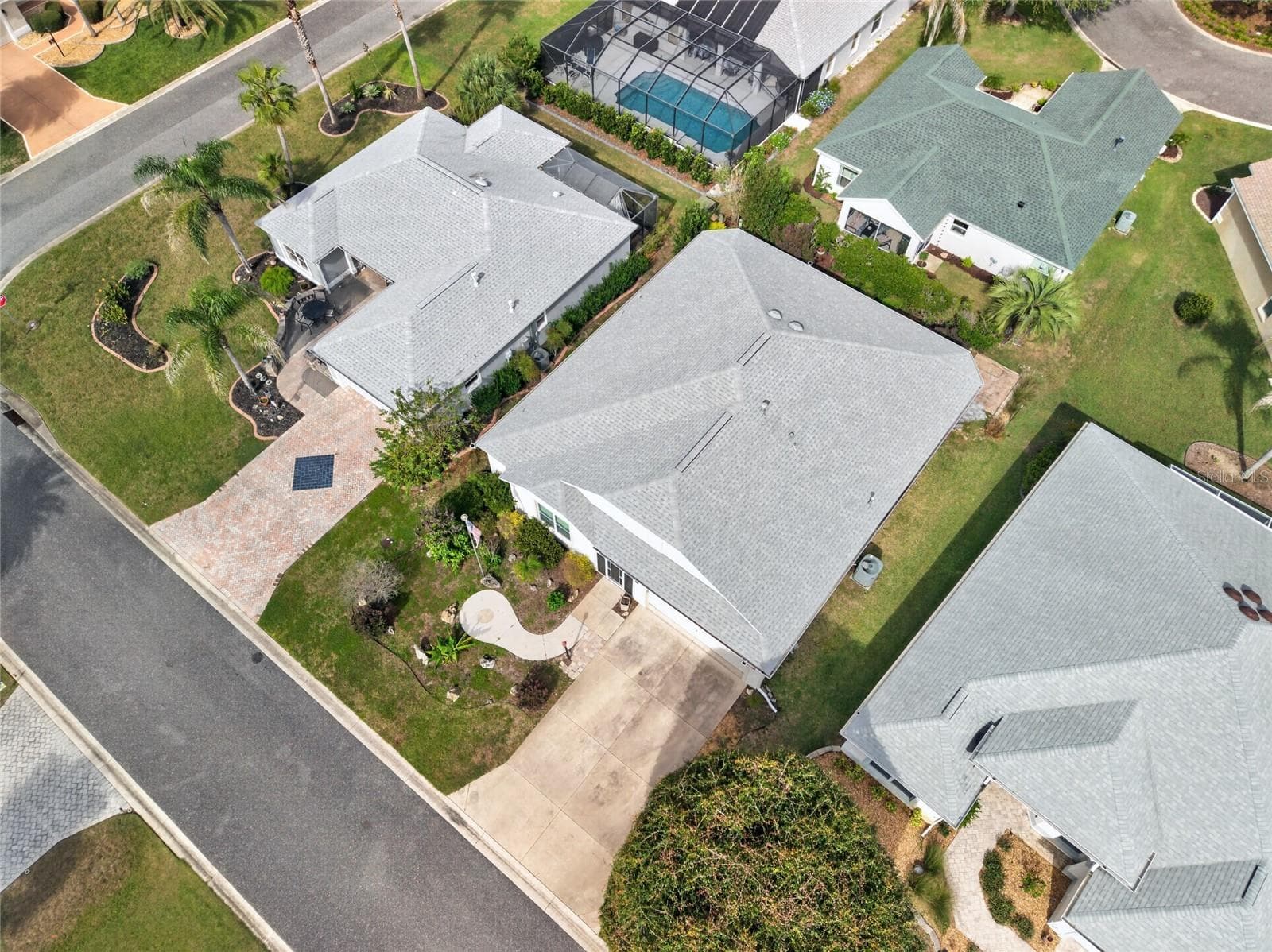 Single Family Residence at 349 PACOLET TER, THE VILLAGES, photo 84 of 94