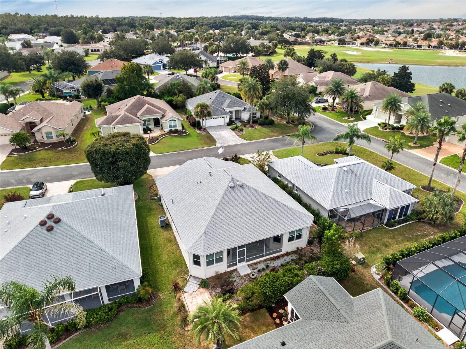 Single Family Residence at 349 PACOLET TER, THE VILLAGES, photo 88 of 94