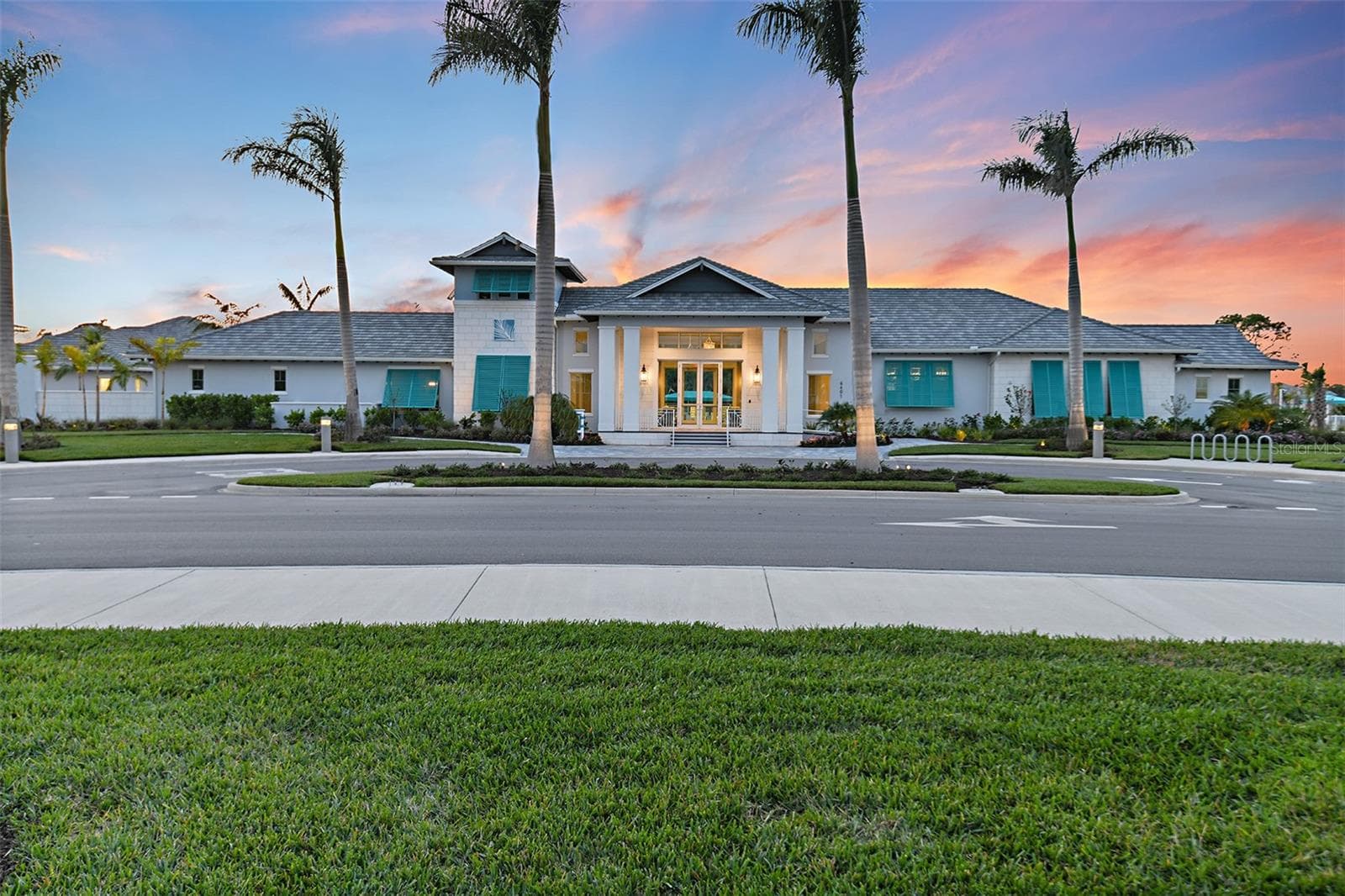 Townhouse at 6072 DRY TORTUGAS DR, SARASOTA, photo 3 of 6