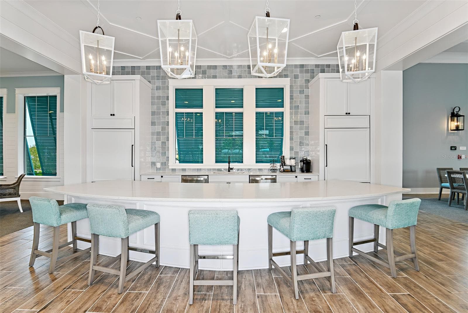Townhouse at 6072 DRY TORTUGAS DR, SARASOTA, photo 4 of 6