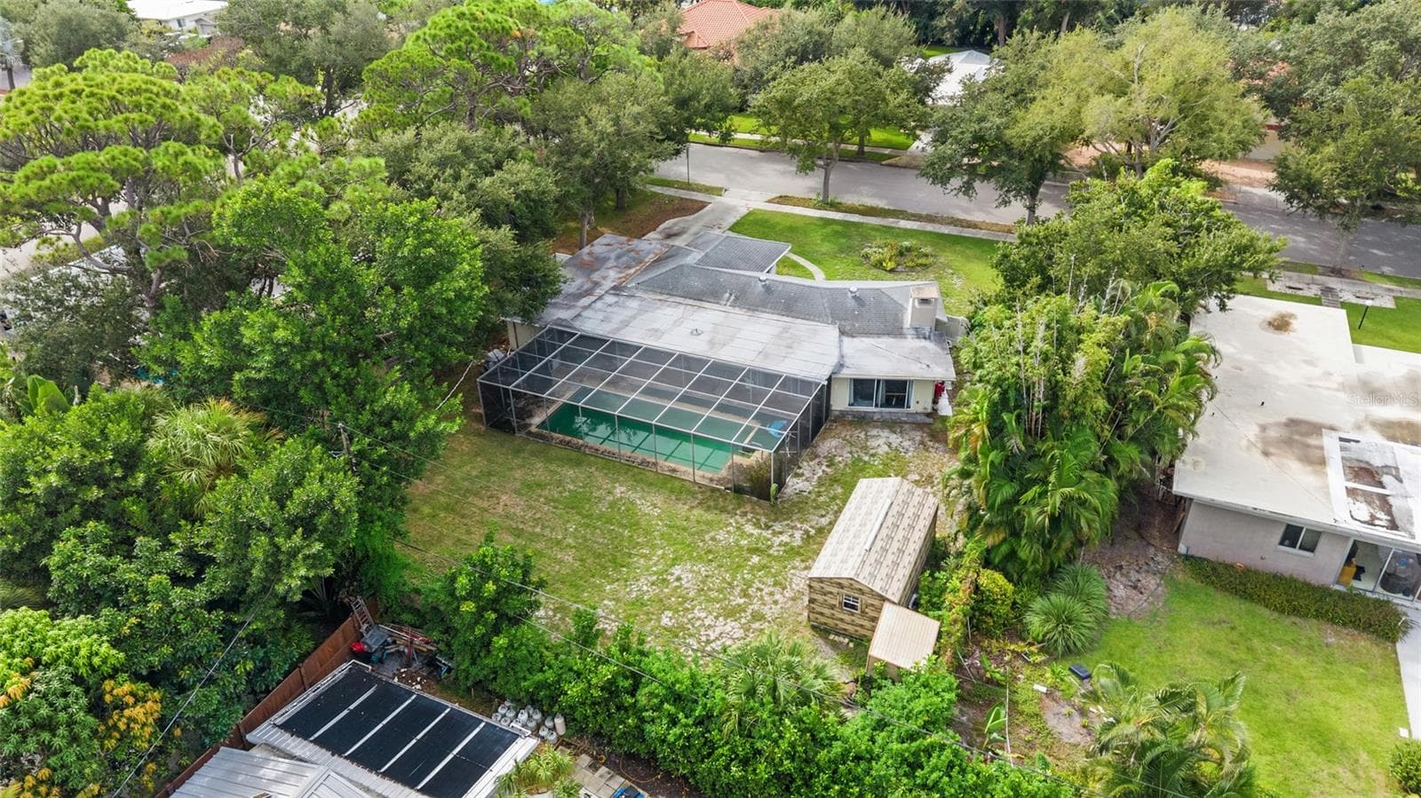 Single Family Residence at 508 VALENCIA RD, VENICE, photo 23 of 30