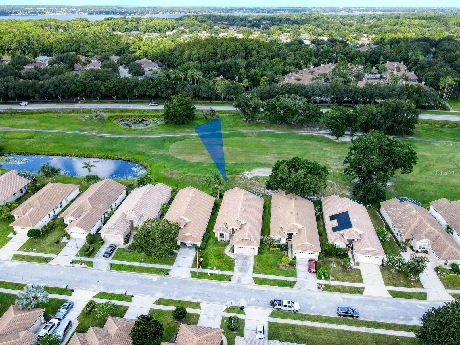 Single Family Residence at 3944 SILK OAK LN, PALM HARBOR, photo 4 of 57