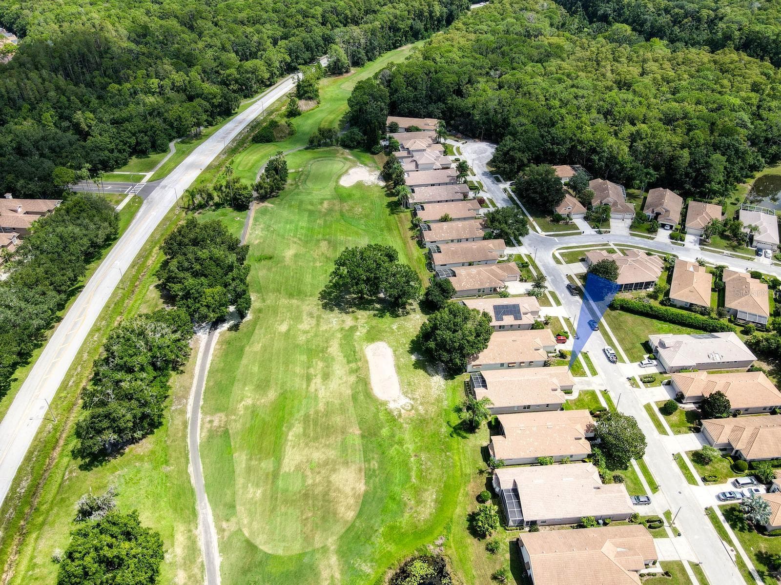 Single Family Residence at 3944 SILK OAK LN, PALM HARBOR, photo 5 of 57