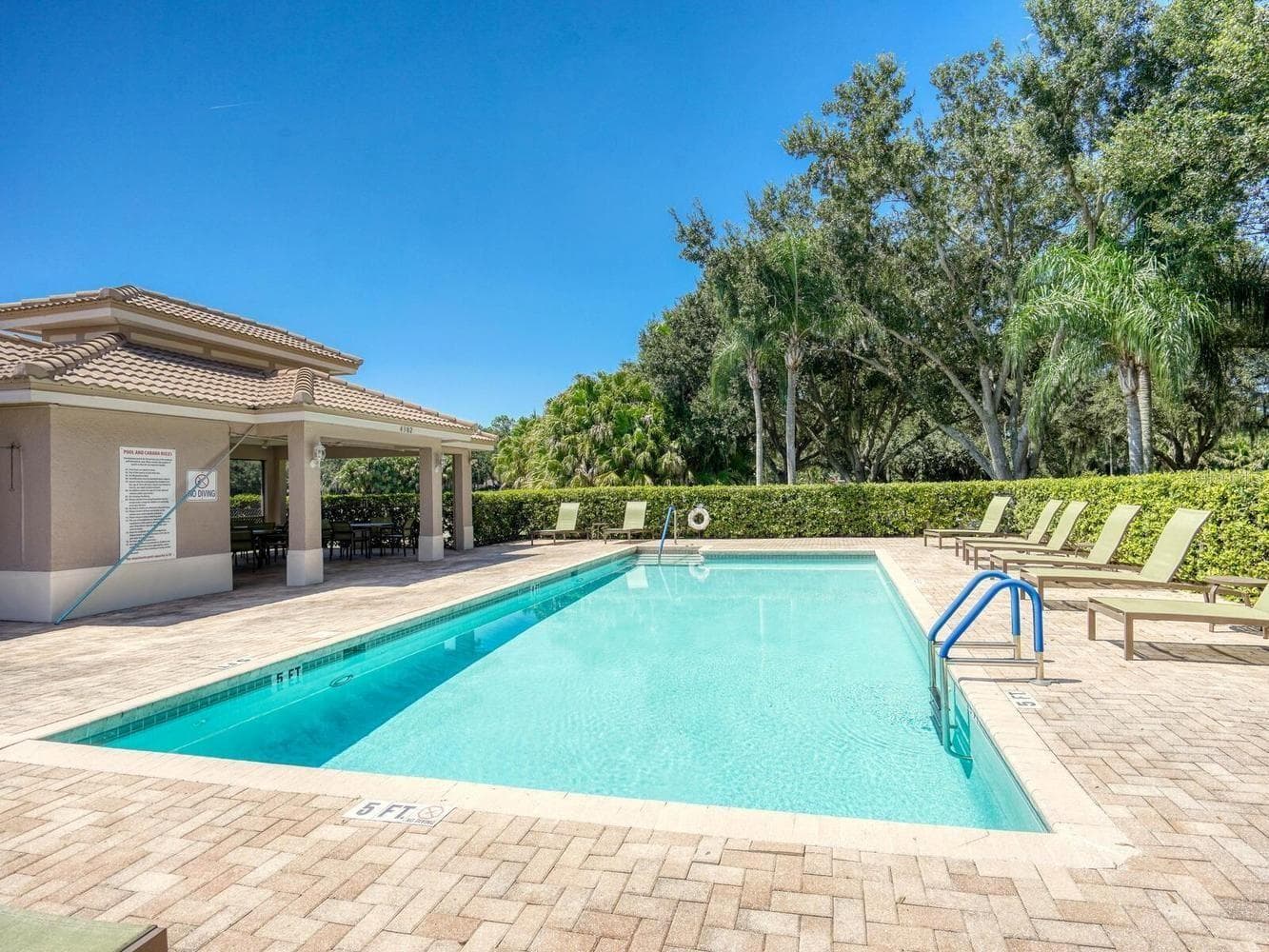 Single Family Residence at 3944 SILK OAK LN, PALM HARBOR, photo 52 of 57