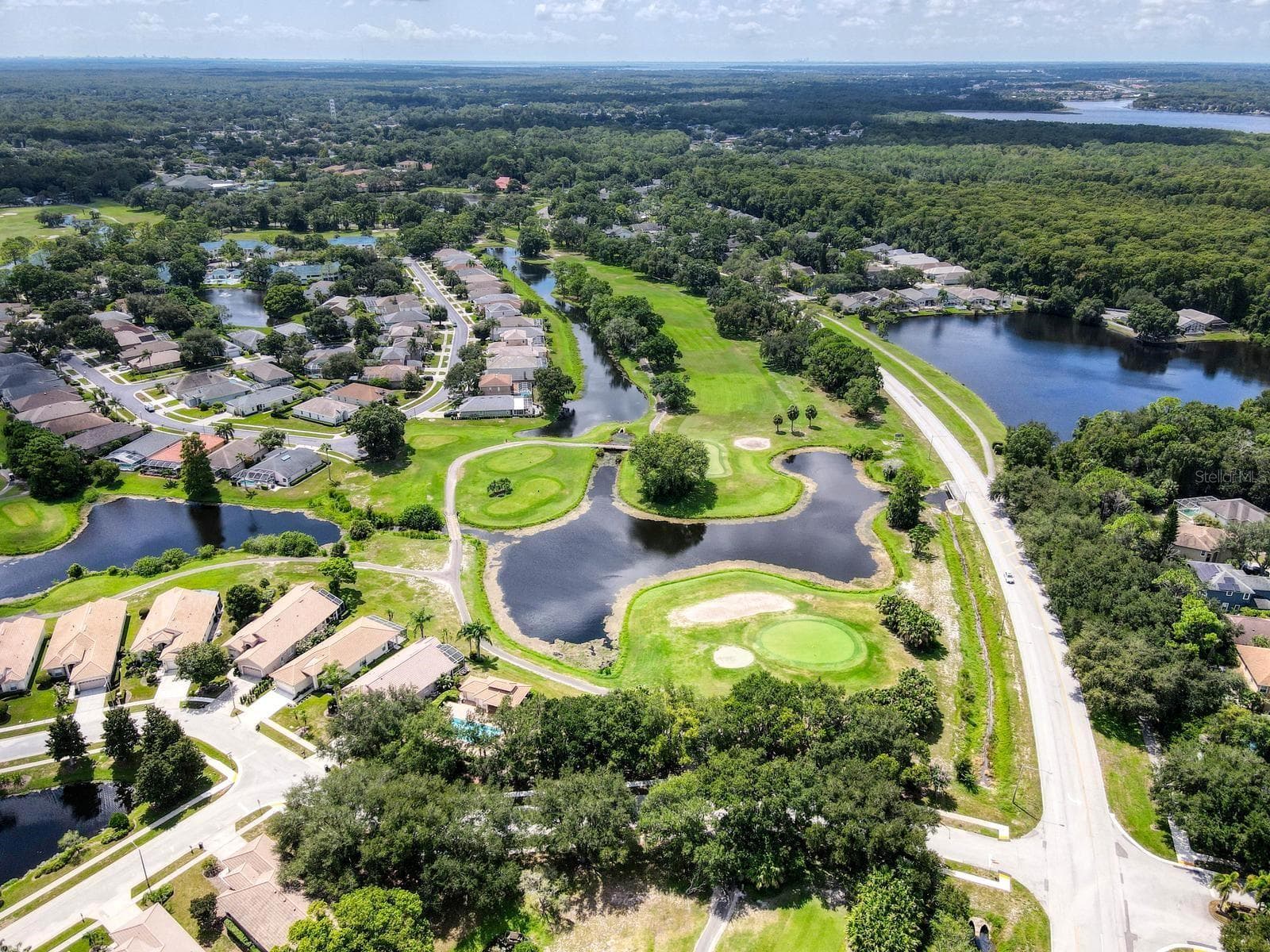 Single Family Residence at 3944 SILK OAK LN, PALM HARBOR, photo 57 of 57