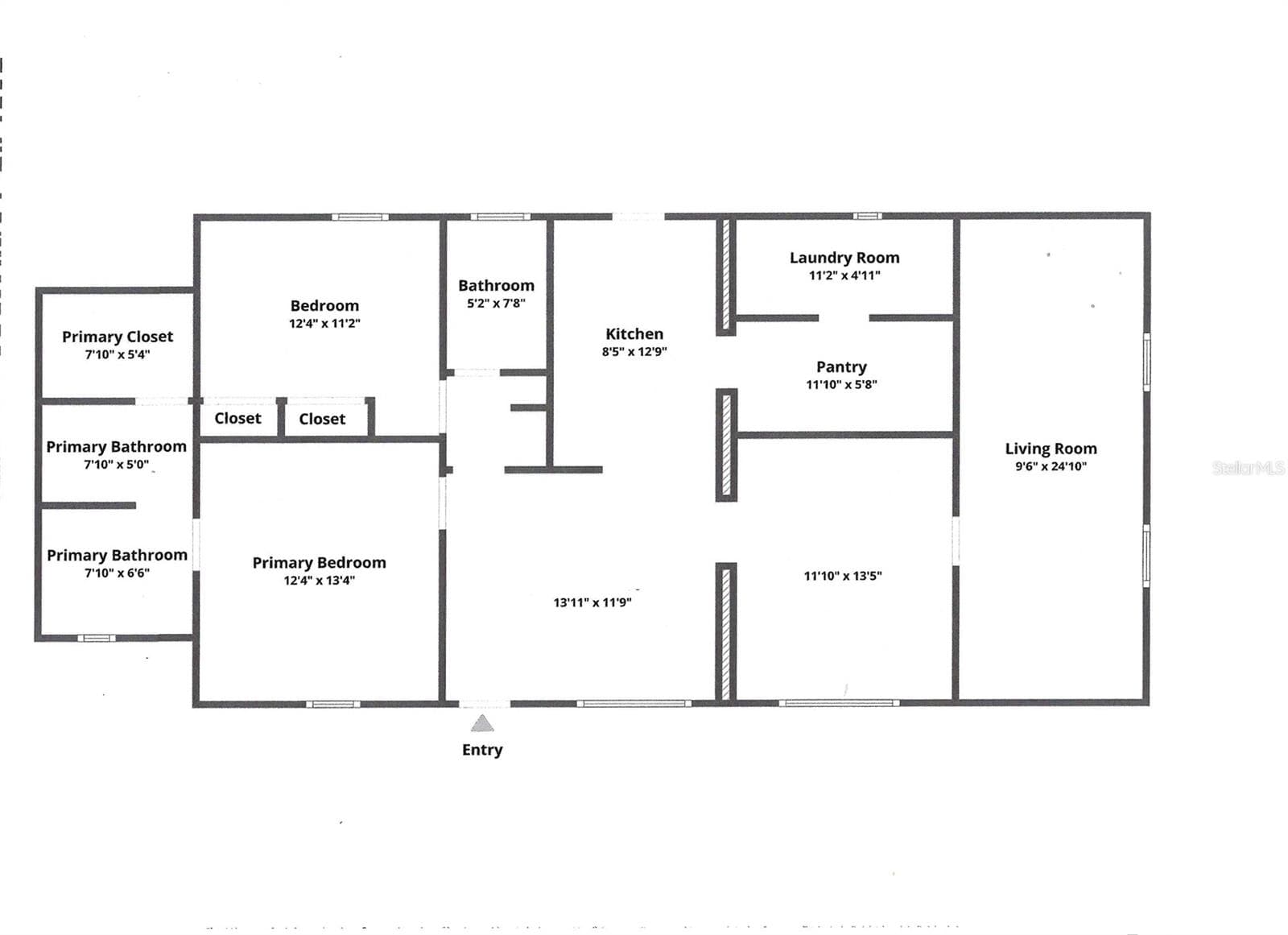 Single Family Residence at 10420 N HAMNER AVE, TAMPA, photo 25 of 29