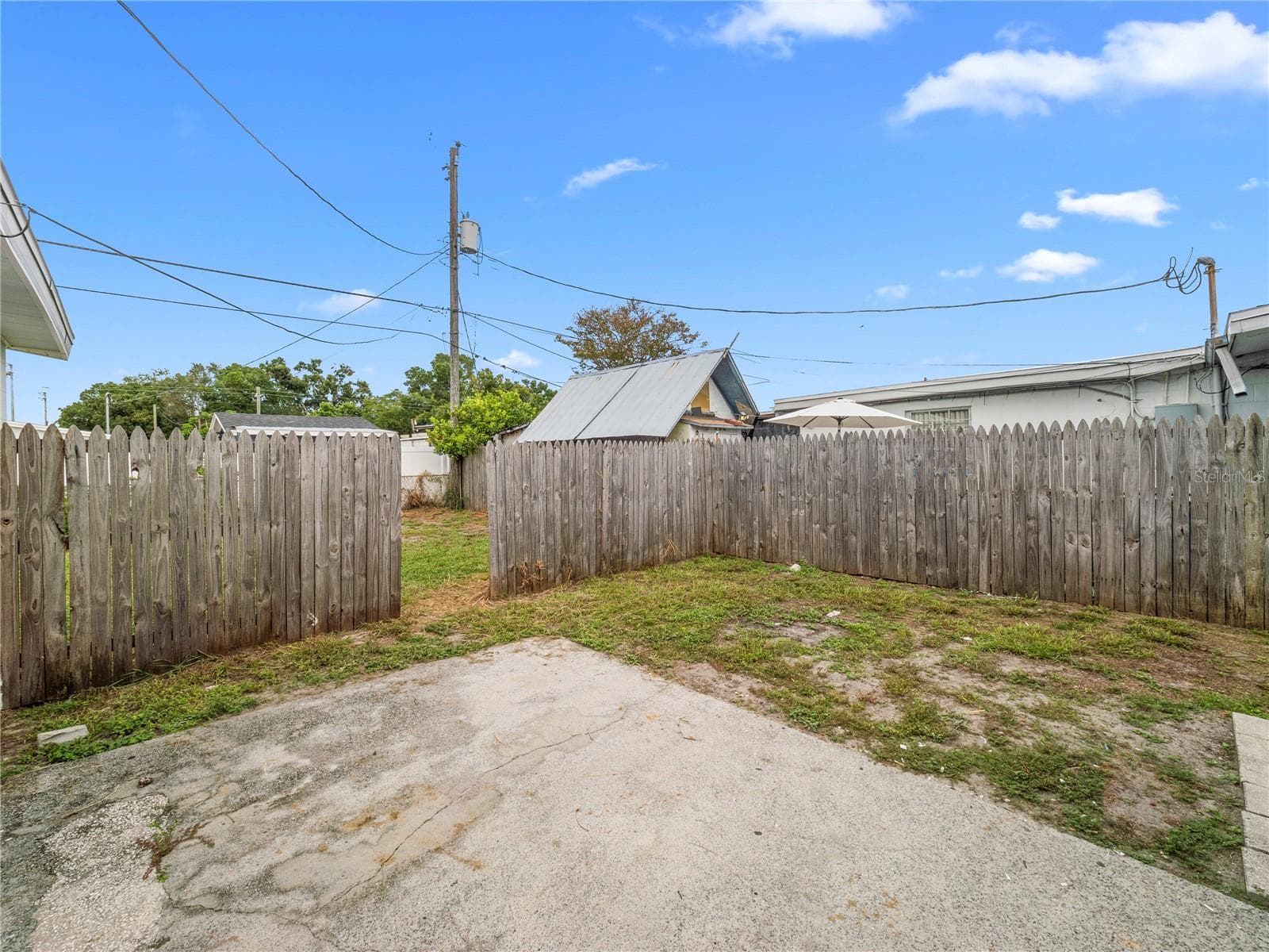 Single Family Residence at 4535 W MINNEHAHA ST, TAMPA, photo 29 of 30
