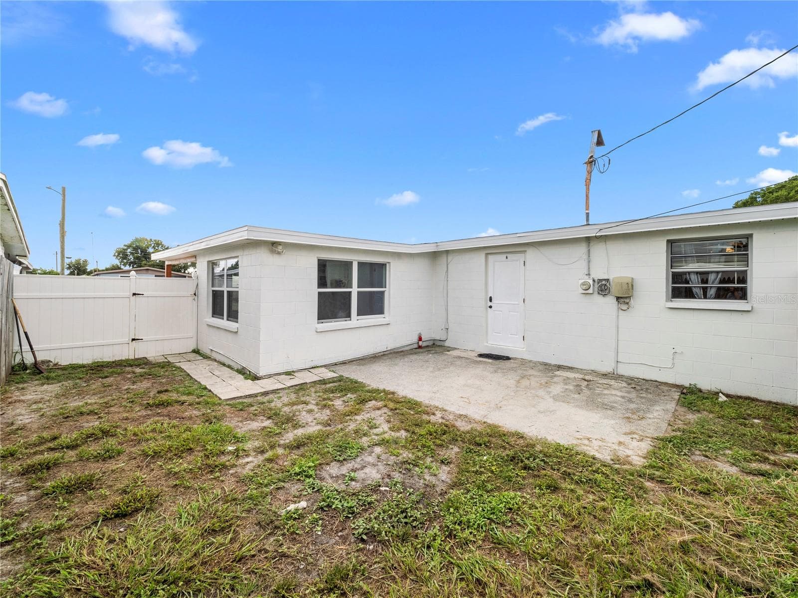 Single Family Residence at 4535 W MINNEHAHA ST, TAMPA, photo 30 of 30