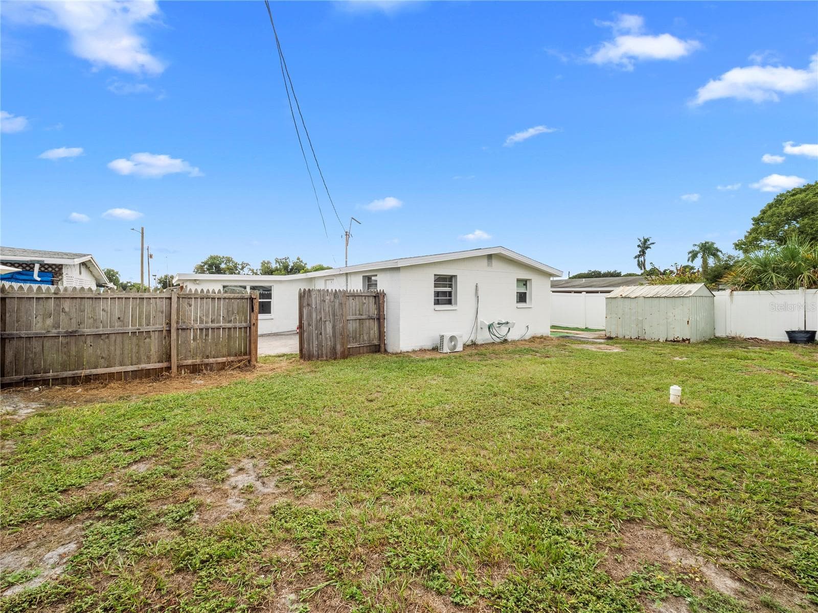 Single Family Residence at 4535 W MINNEHAHA ST, TAMPA, photo 28 of 30