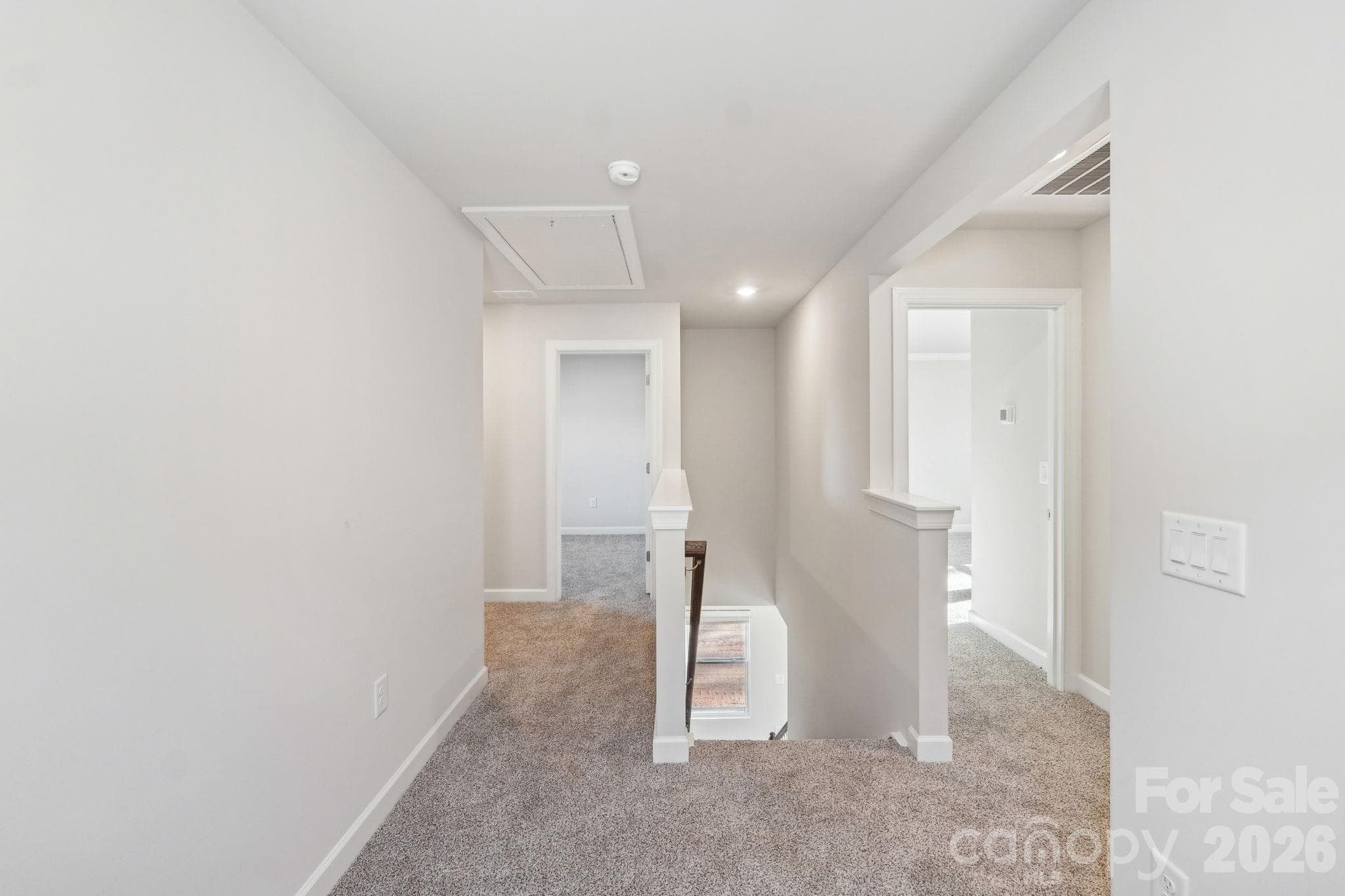 Photo is not of the actual home but is an inspirational photo of builder’s model home and may depict options, furnishings, and/or decorator features that are not included. - 3061 14th Avenue NE, Conover