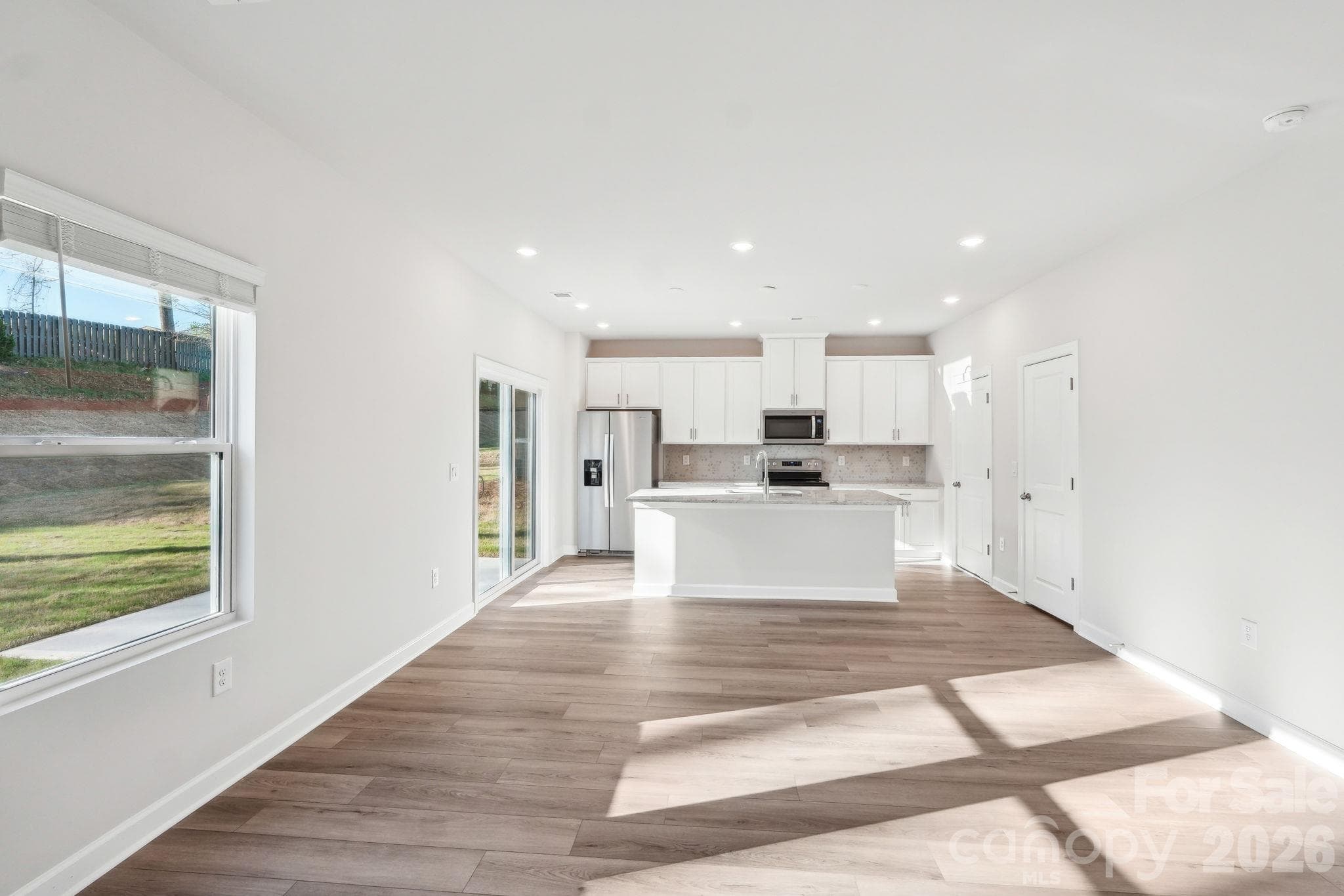 Photo is not of the actual home but is an inspirational photo of builder’s model home and may depict options, furnishings, and/or decorator features that are not included. - 3061 14th Avenue NE, Conover