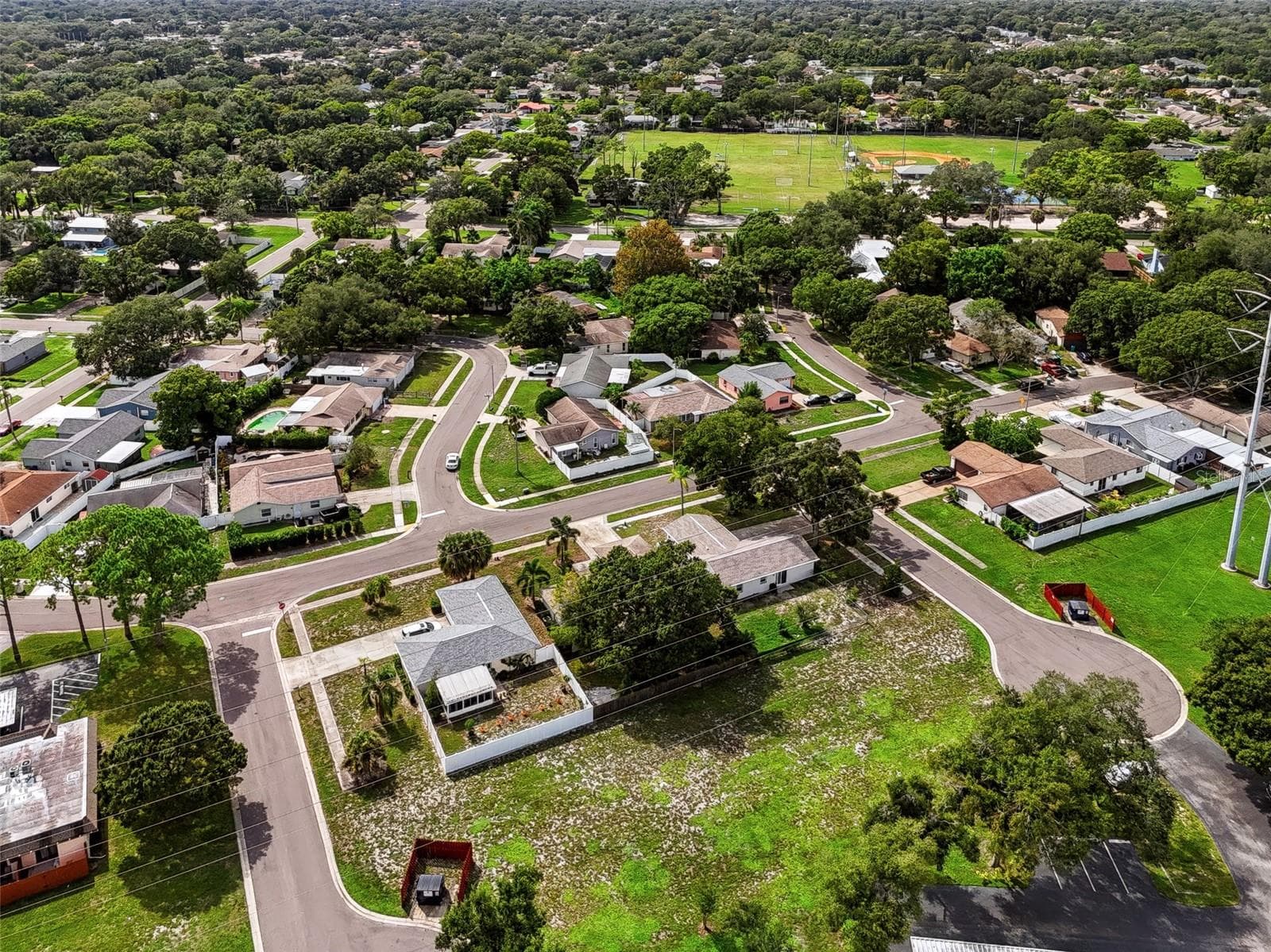 Single Family Residence at 744 GREEN VALLEY RD, PALM HARBOR, photo 41 of 43