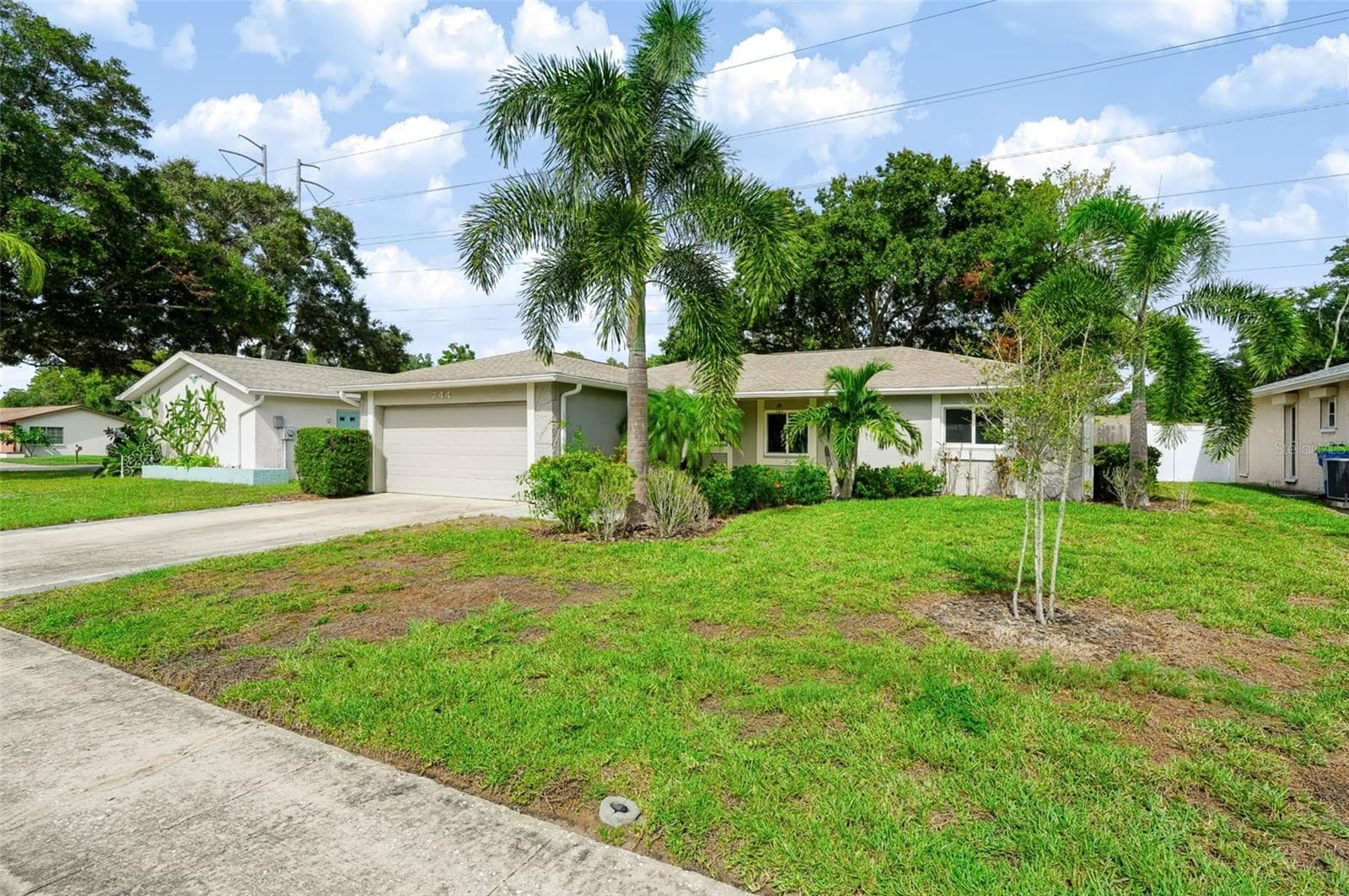 Single Family Residence at 744 GREEN VALLEY RD, PALM HARBOR, photo 6 of 43
