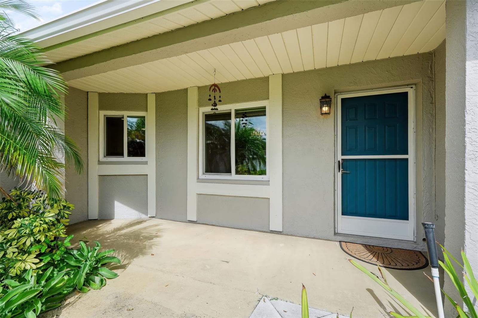 Single Family Residence at 744 GREEN VALLEY RD, PALM HARBOR, photo 2 of 43