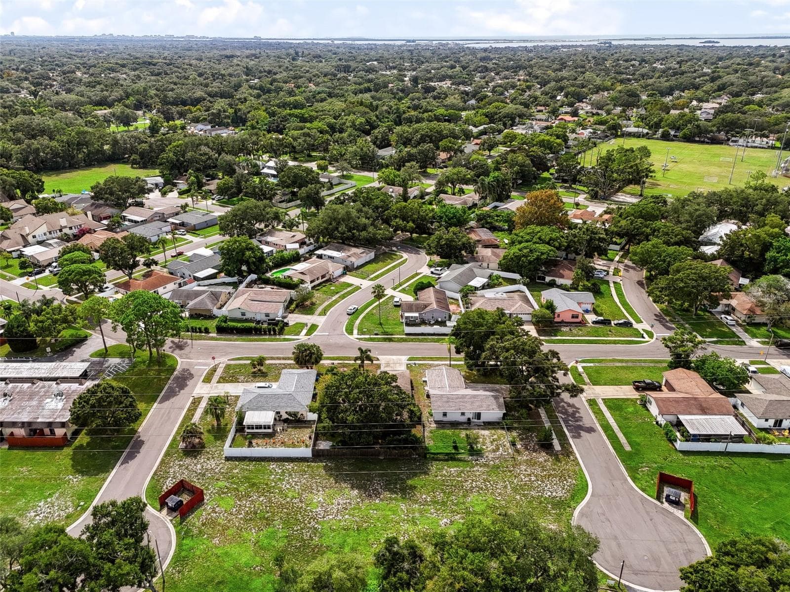 Single Family Residence at 744 GREEN VALLEY RD, PALM HARBOR, photo 39 of 43