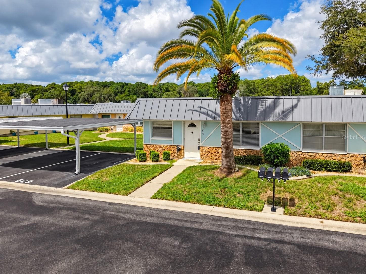 Condominium at 11829 CARISSA LN, NEW PORT RICHEY, photo 2 of 68