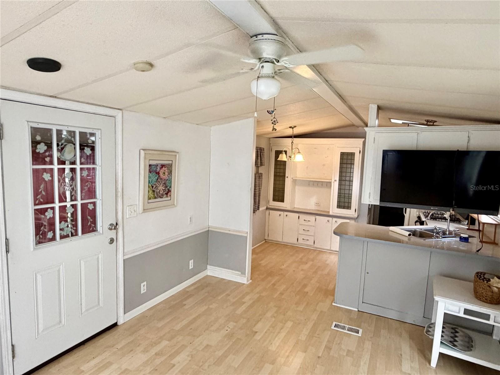 Manufactured Home at 3000 CLARCONA RD #605, APOPKA, photo 3 of 10