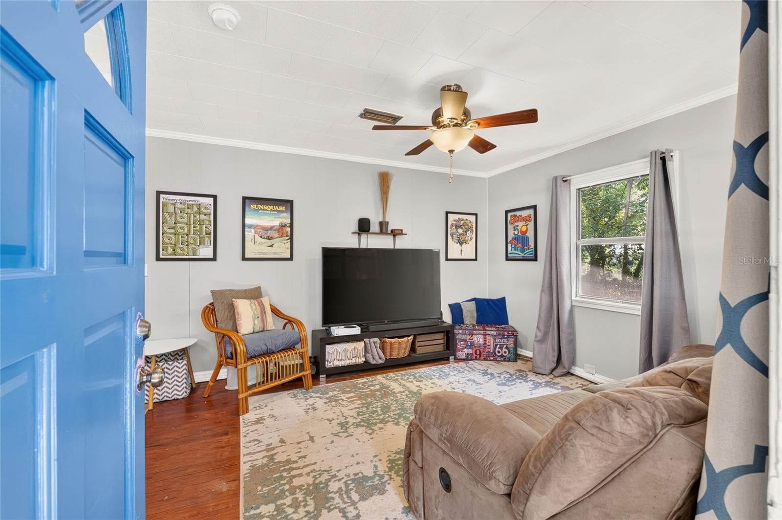 Single Family Residence at 16486 SW 133RD AVE, ARCHER, photo 2 of 19
