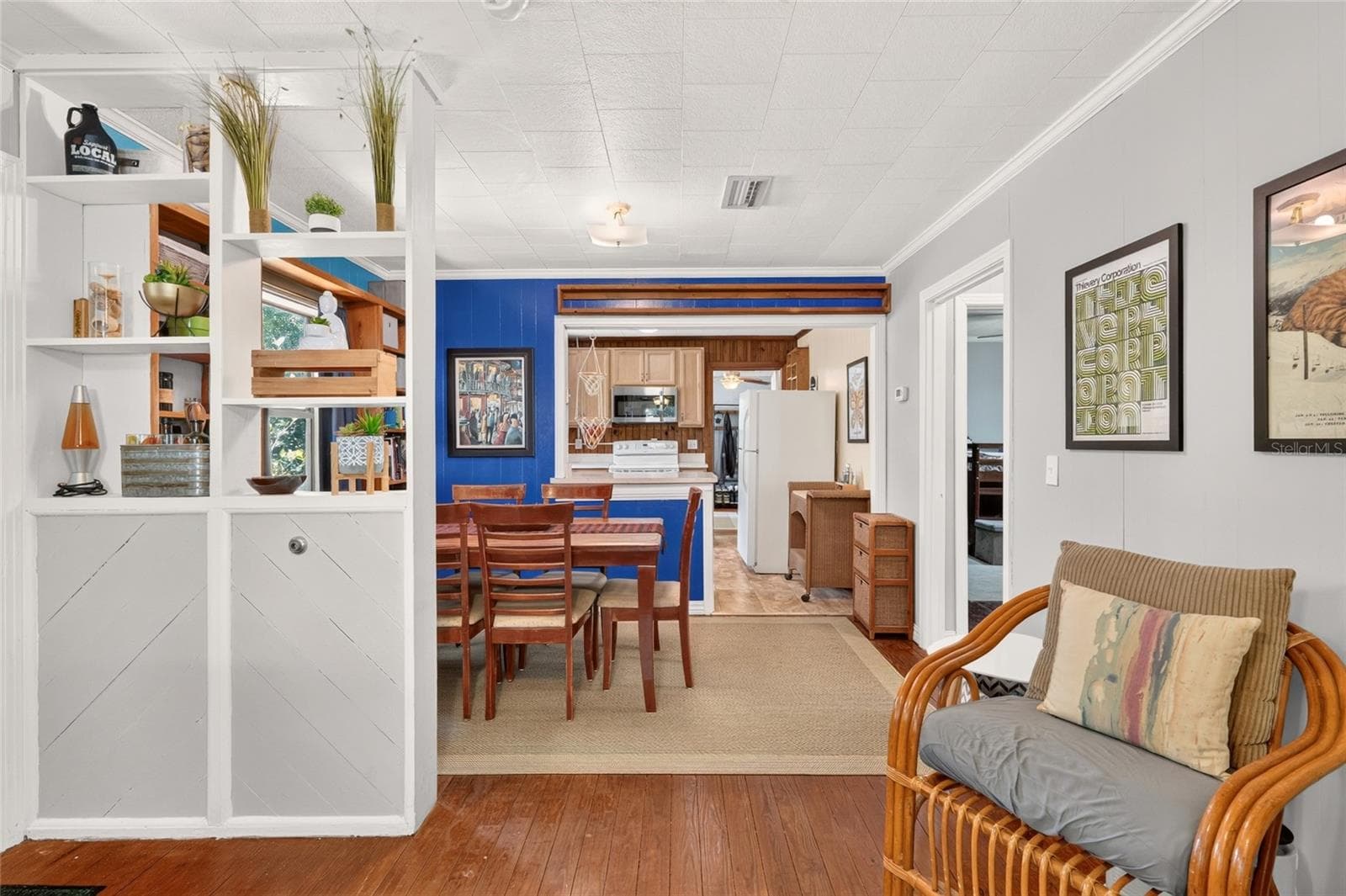 Single Family Residence at 16486 SW 133RD AVE, ARCHER, photo 3 of 19