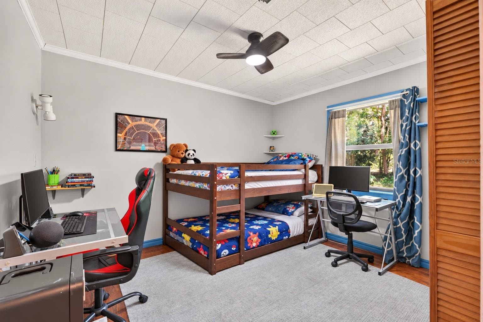Single Family Residence at 16486 SW 133RD AVE, ARCHER, photo 10 of 19