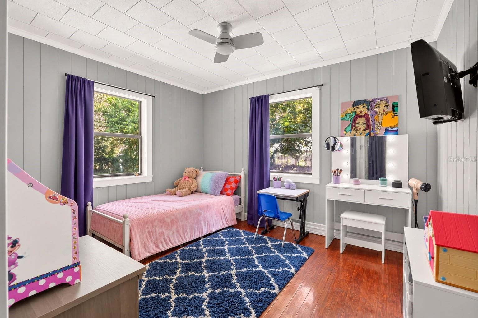 Single Family Residence at 16486 SW 133RD AVE, ARCHER, photo 11 of 19