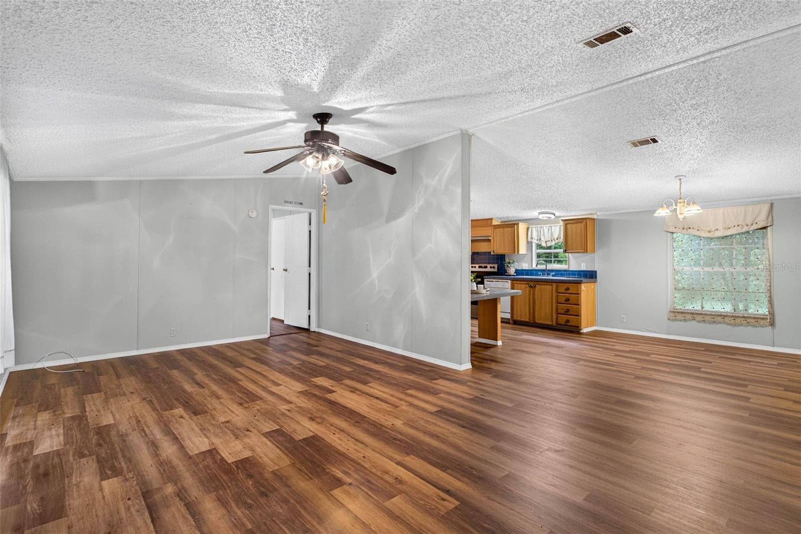 Manufactured Home at 7305 TIMBER CREST LN, ZEPHYRHILLS, photo 6 of 52
