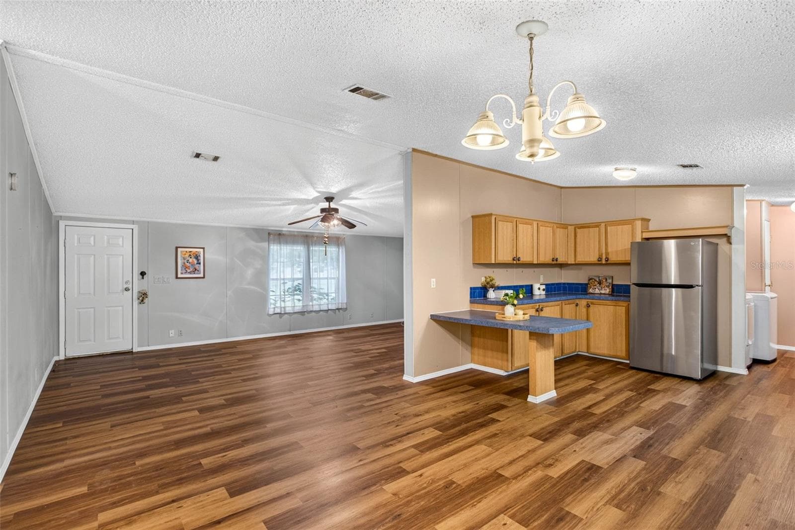 Manufactured Home at 7305 TIMBER CREST LN, ZEPHYRHILLS, photo 7 of 52