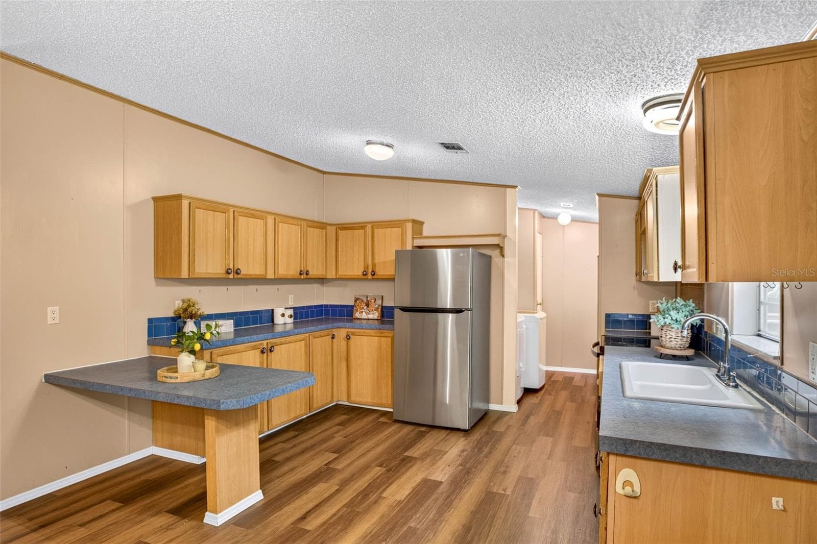 Manufactured Home at 7305 TIMBER CREST LN, ZEPHYRHILLS, photo 13 of 52
