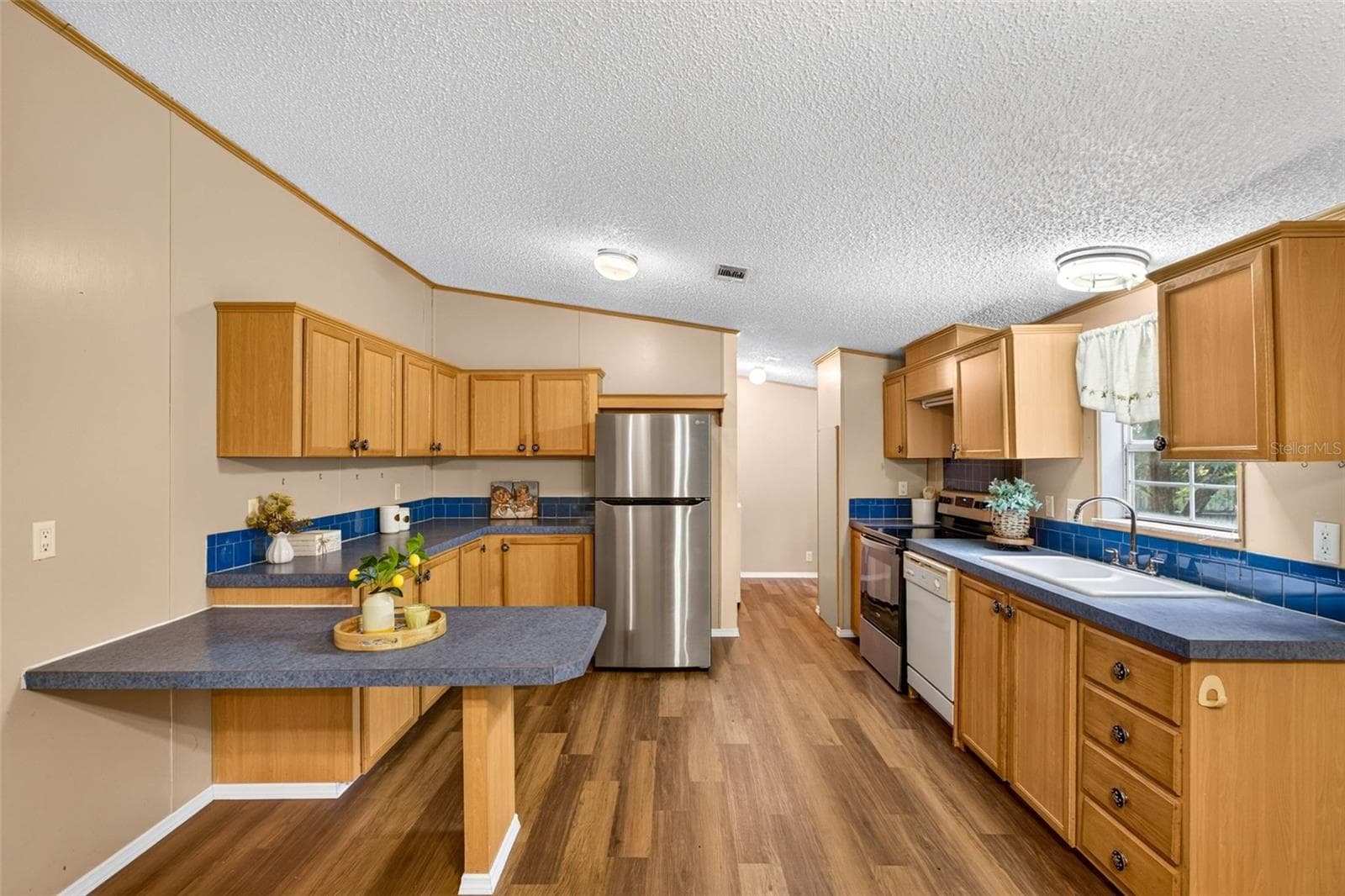 Manufactured Home at 7305 TIMBER CREST LN, ZEPHYRHILLS, photo 14 of 52