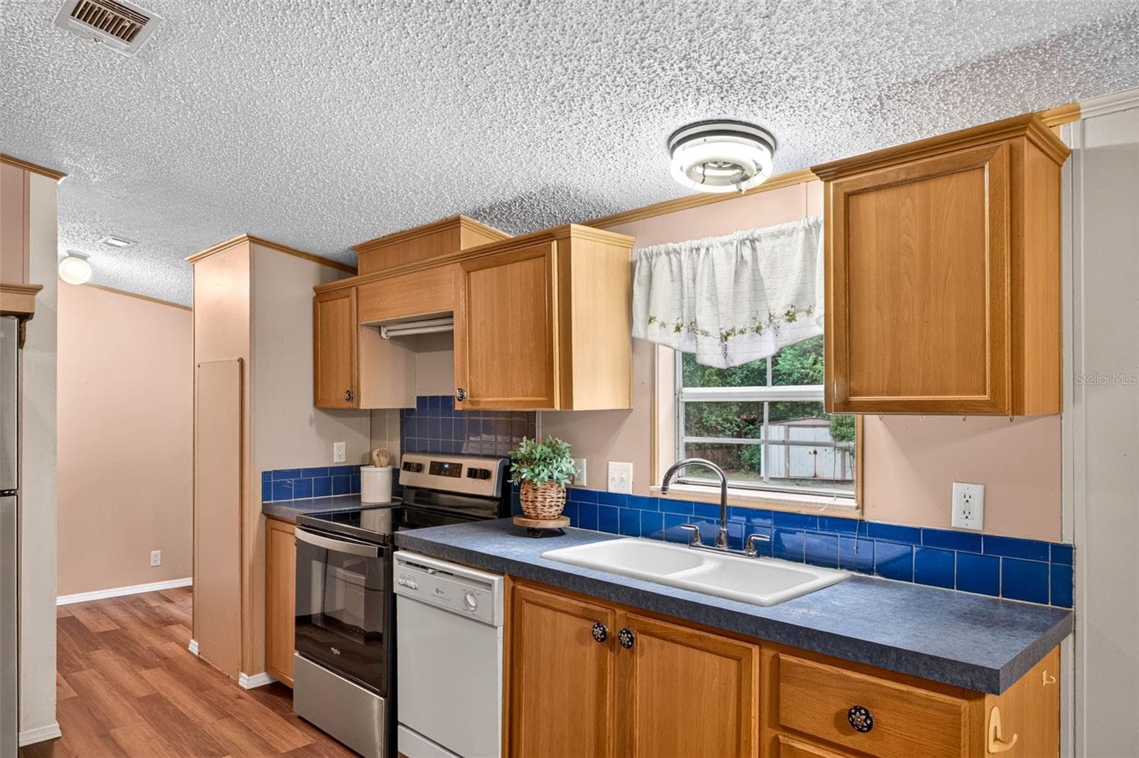 Manufactured Home at 7305 TIMBER CREST LN, ZEPHYRHILLS, photo 16 of 52