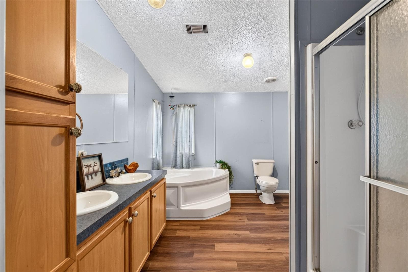 Manufactured Home at 7305 TIMBER CREST LN, ZEPHYRHILLS, photo 28 of 52